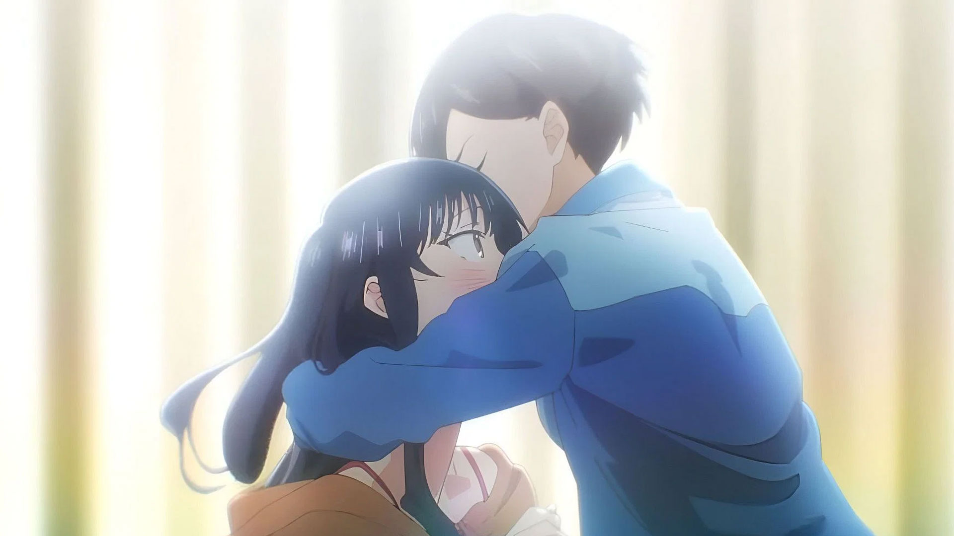 Will We Finally Get a Confession in The Dangers in My Heart Season 2?
