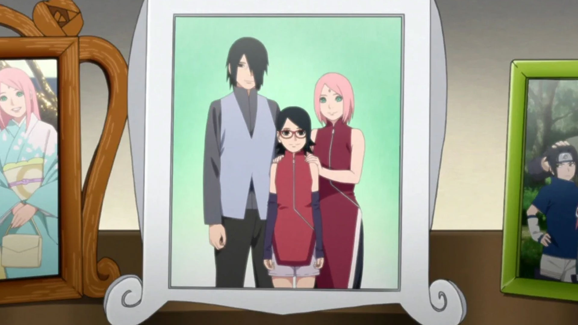 Are Sasuke and Sakura the Best Anime Couple? Fans Aren't So Sure