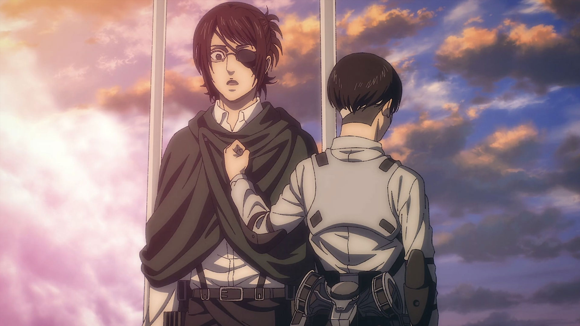 Attack on Titan: All You Need to Know Before the Finale
