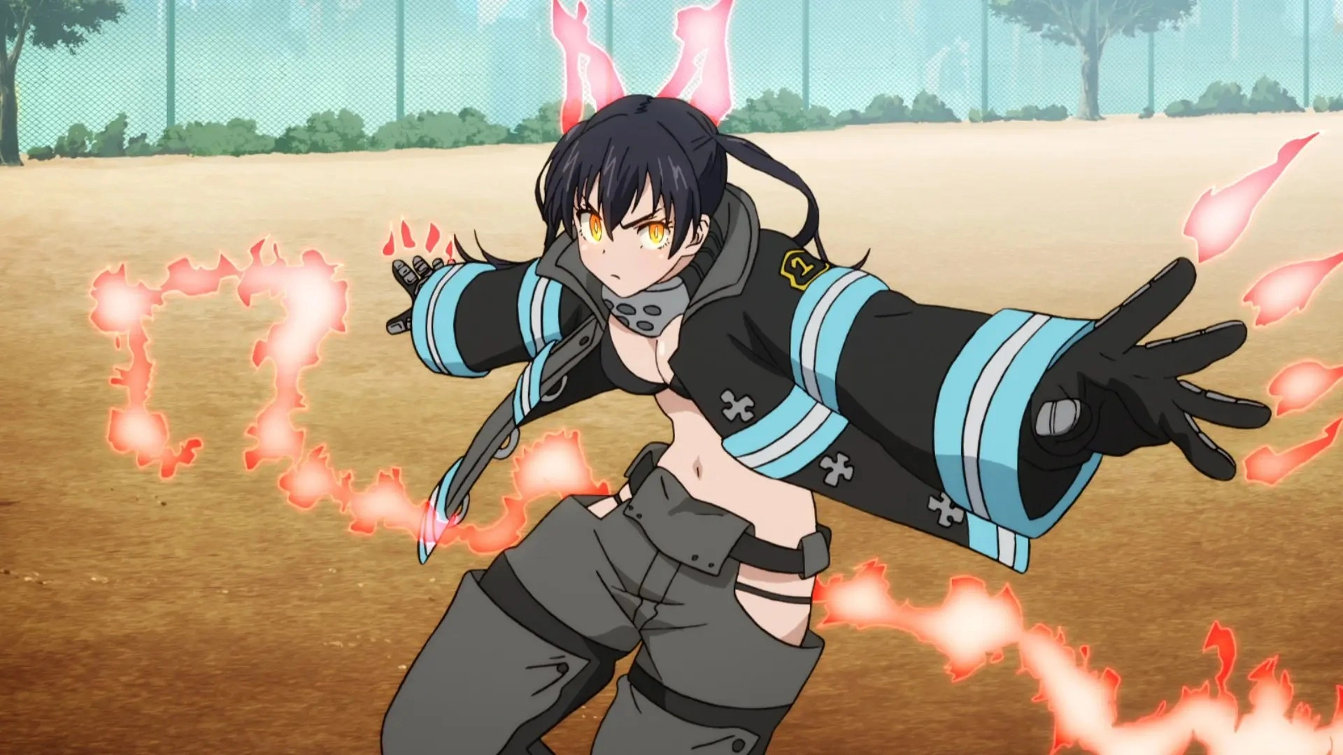 This Exciting Shonen Title With 83% on RT Is One of the Best Anime of 2025 Spring Season