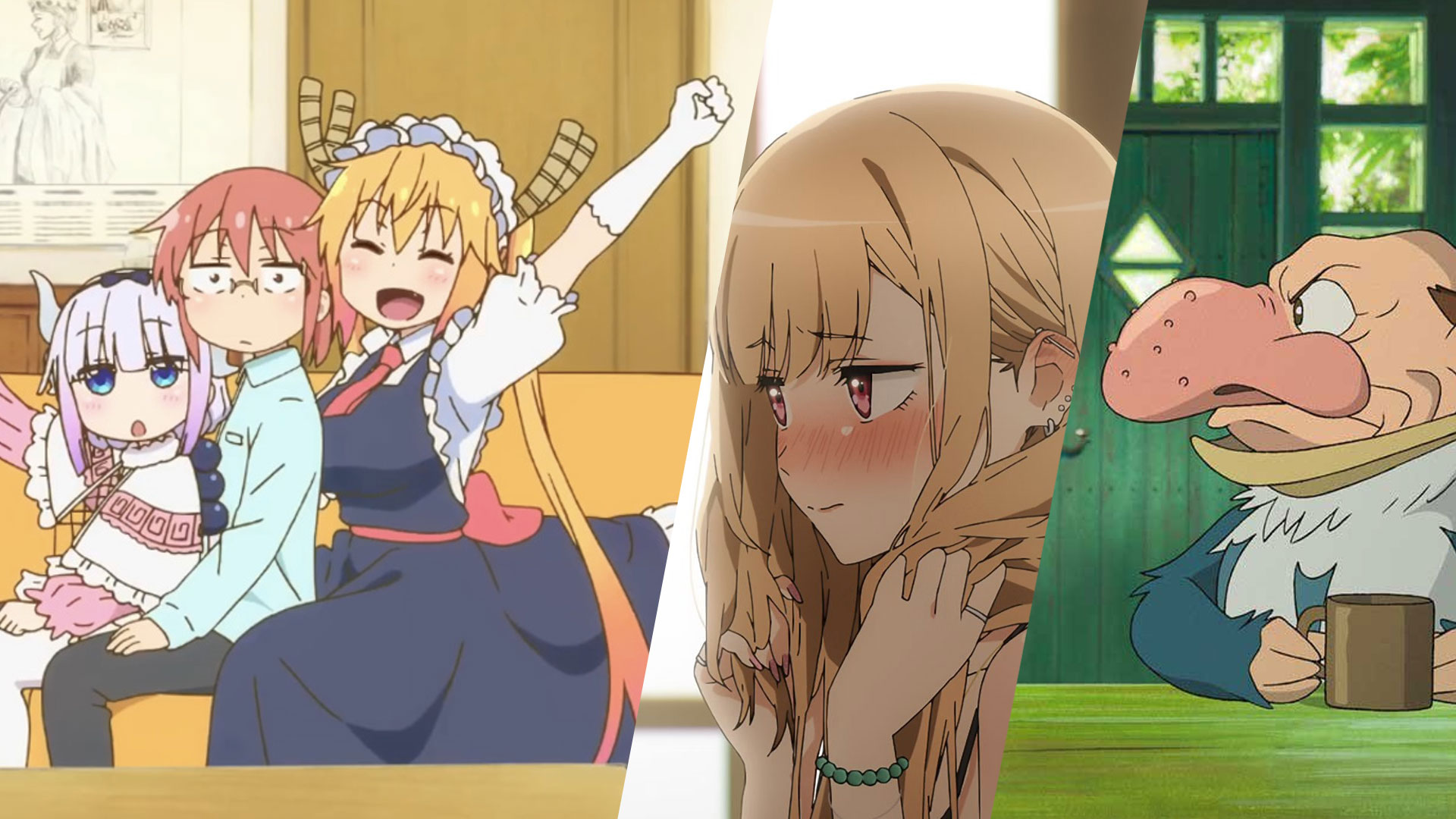 5 Feel-Good Anime You Should Watch Next