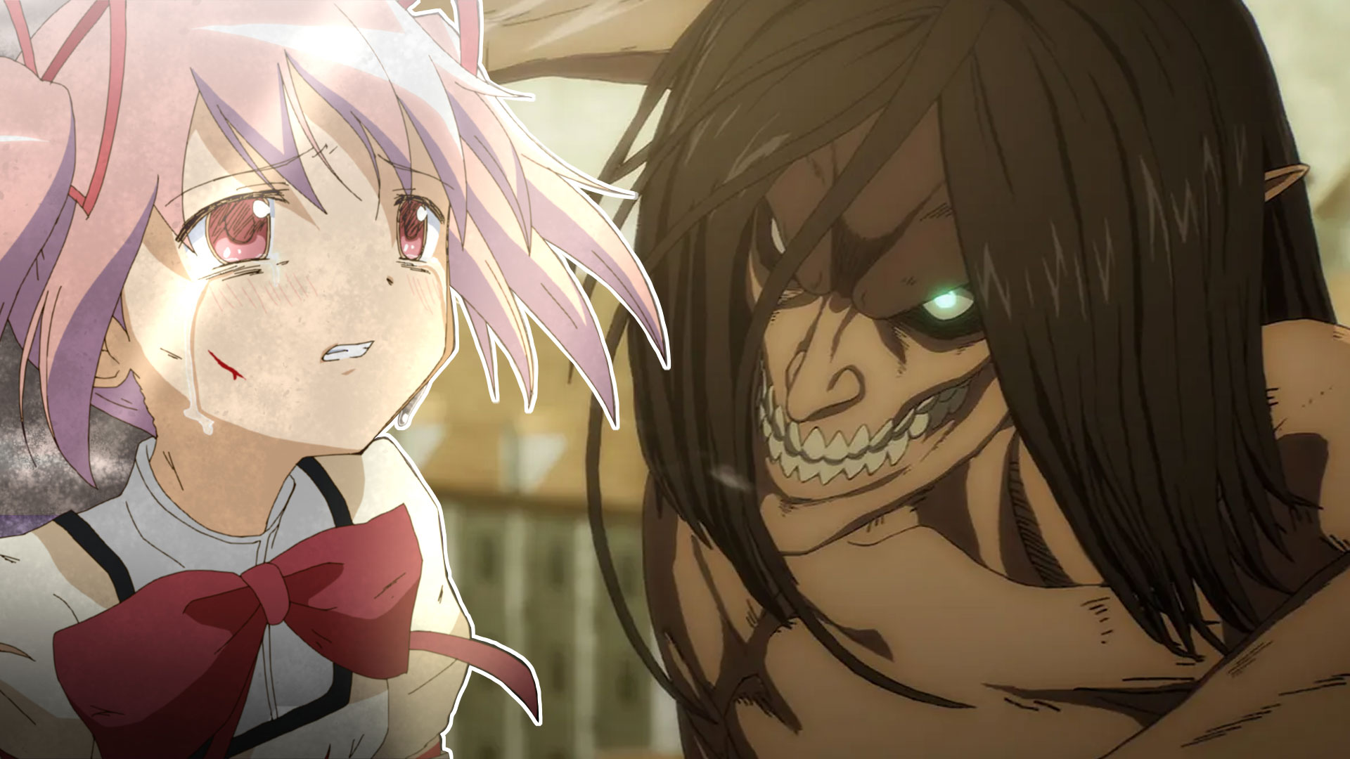 10 Anime We'd Erase from Our Brains Just to Watch Again for the First Time