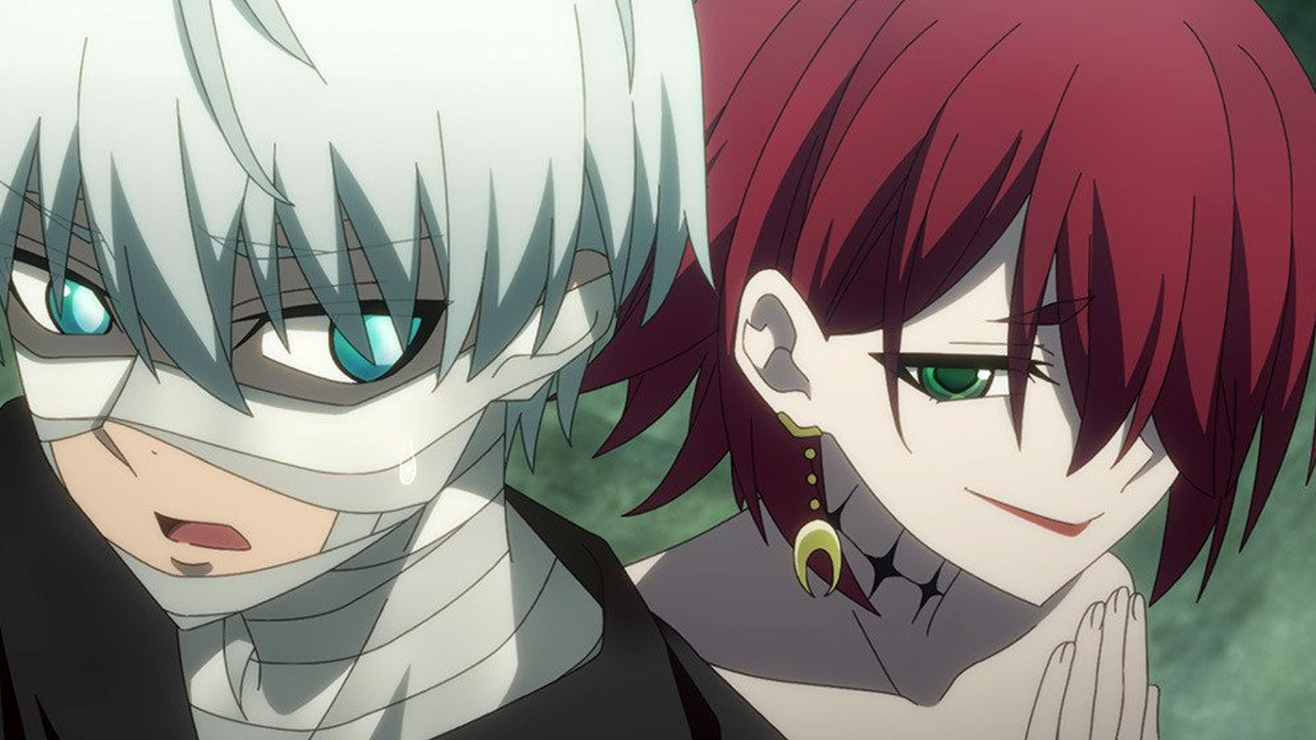 How Ragna Crimson Offers a Fresh Take on Classic Heroes-and-Villains Trope