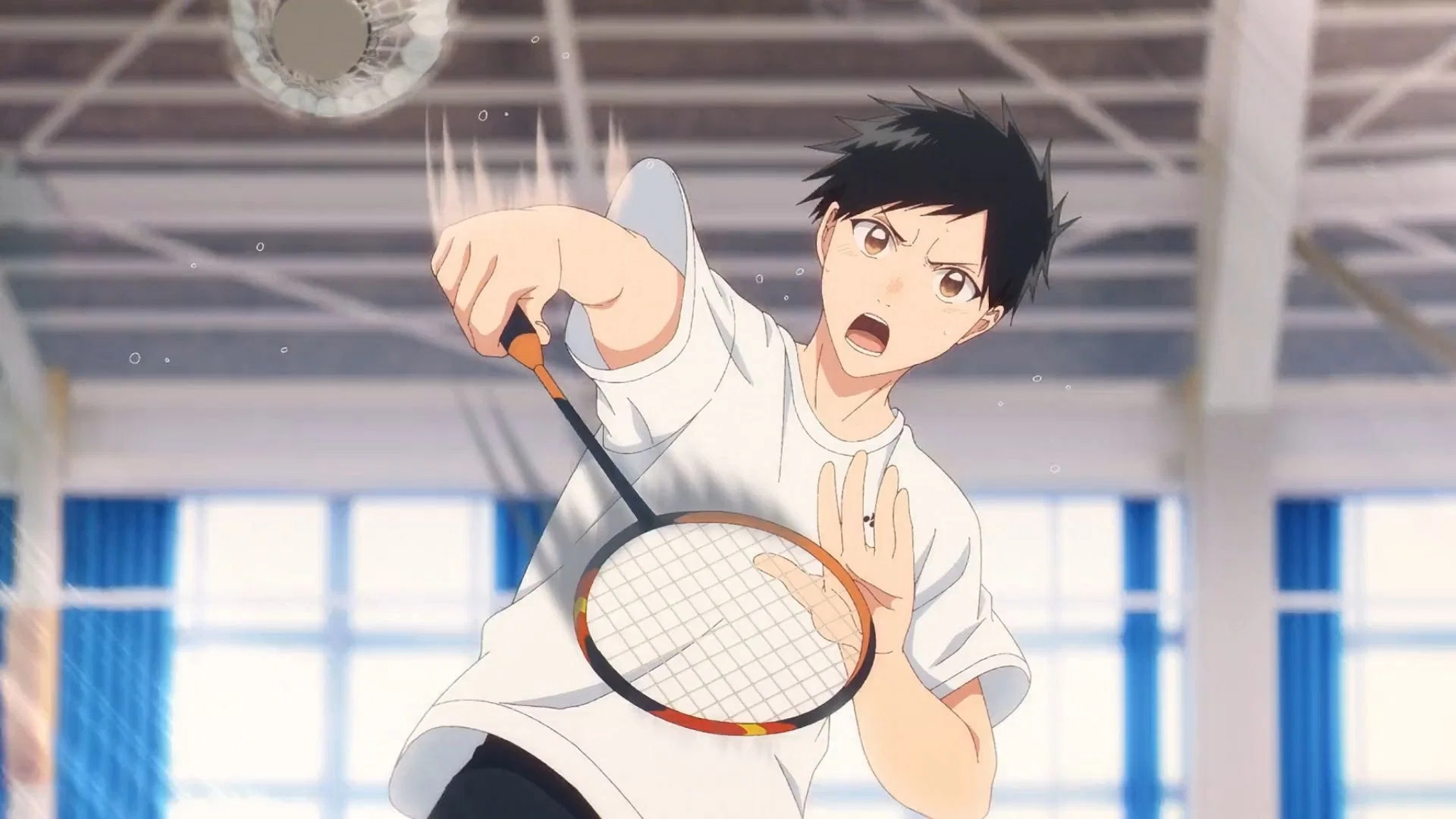 This New Sports Anime With 7.8 on MDb Is a True Gem of the Spokon Genre