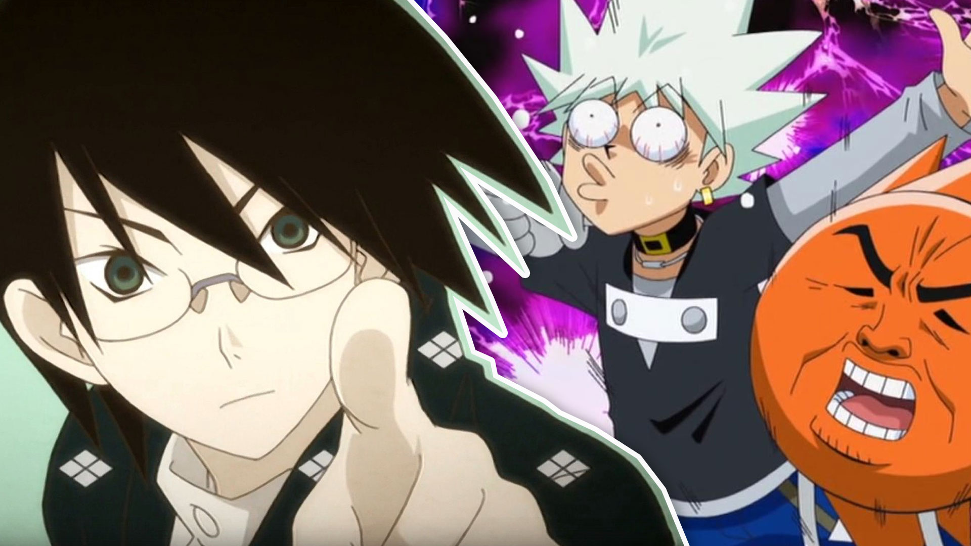 5 Comedy Anime to Watch if You Crave Downright Insane Humor