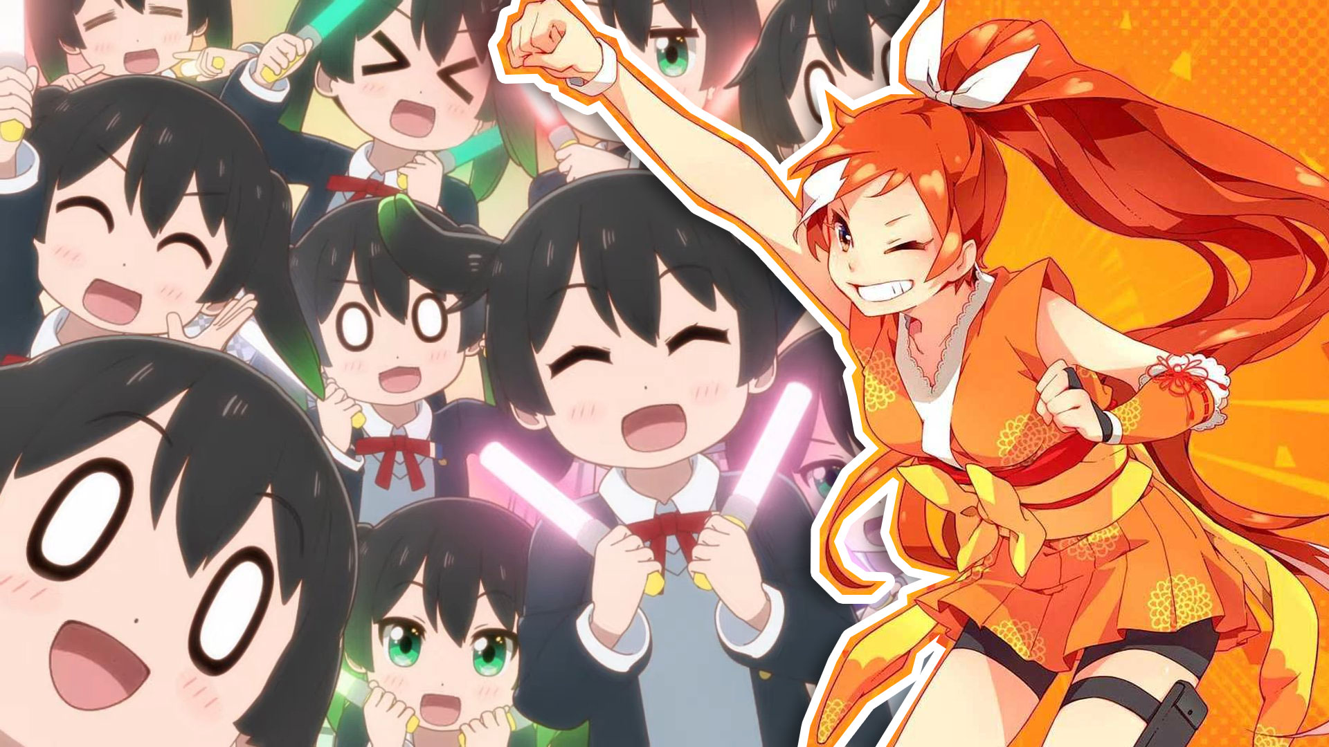 Crunchyroll Announces Most of Its Lineup For Spring 2024: What Do Fans Think?