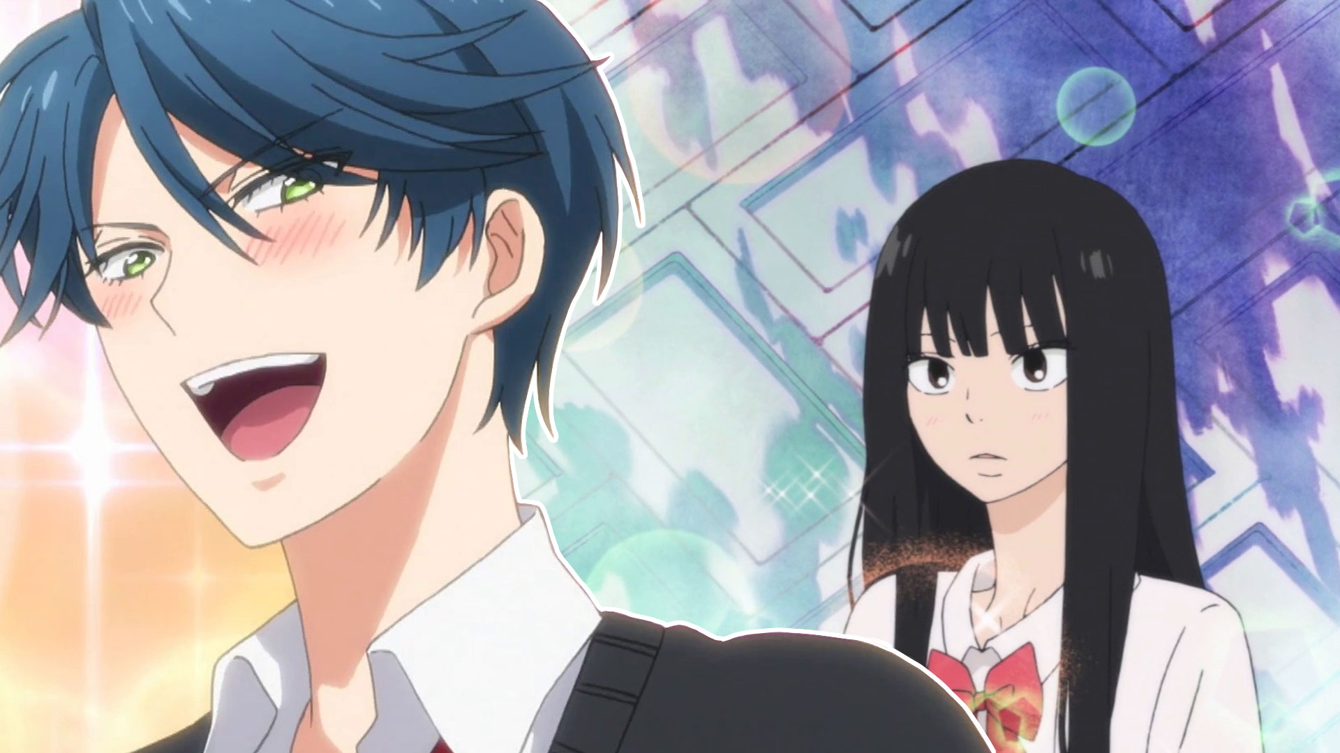 Unladylike Ladies: Five Types Of Shoujo Girls That Don't Fit The Stereotype