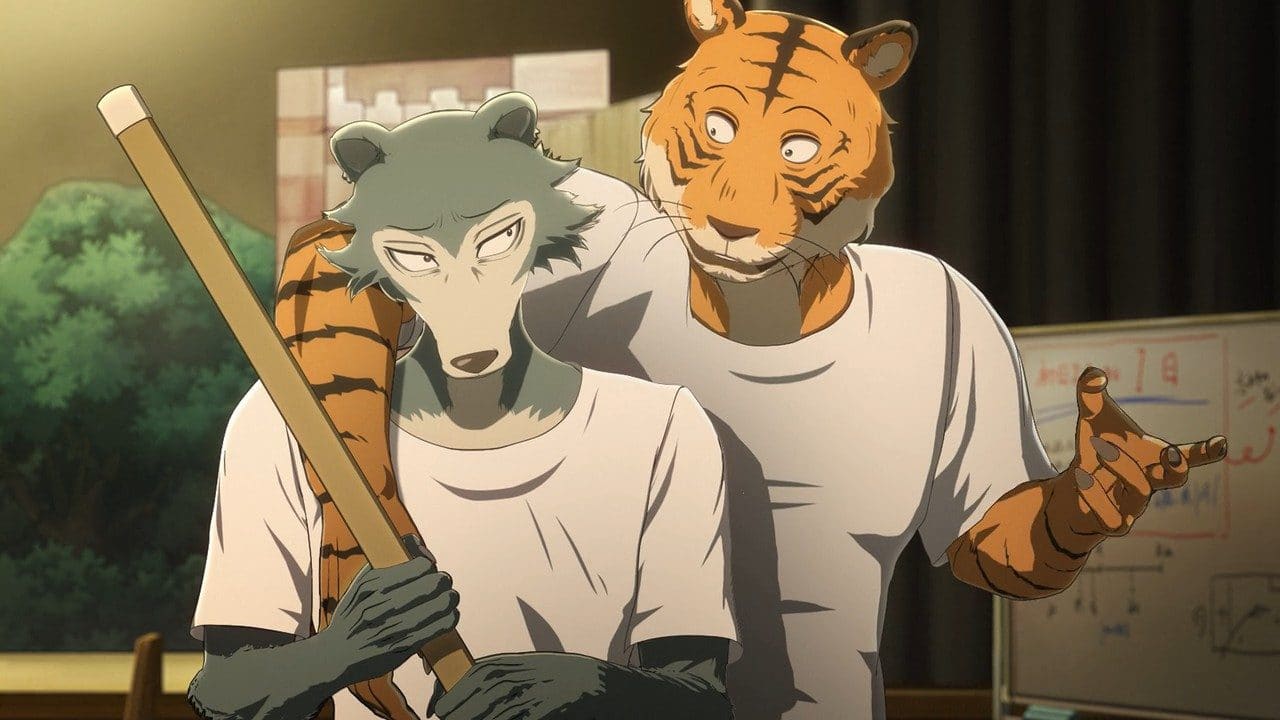 Netflix Just Dropped the Final Season of One of Its Best Anime Titles, Don't Miss It