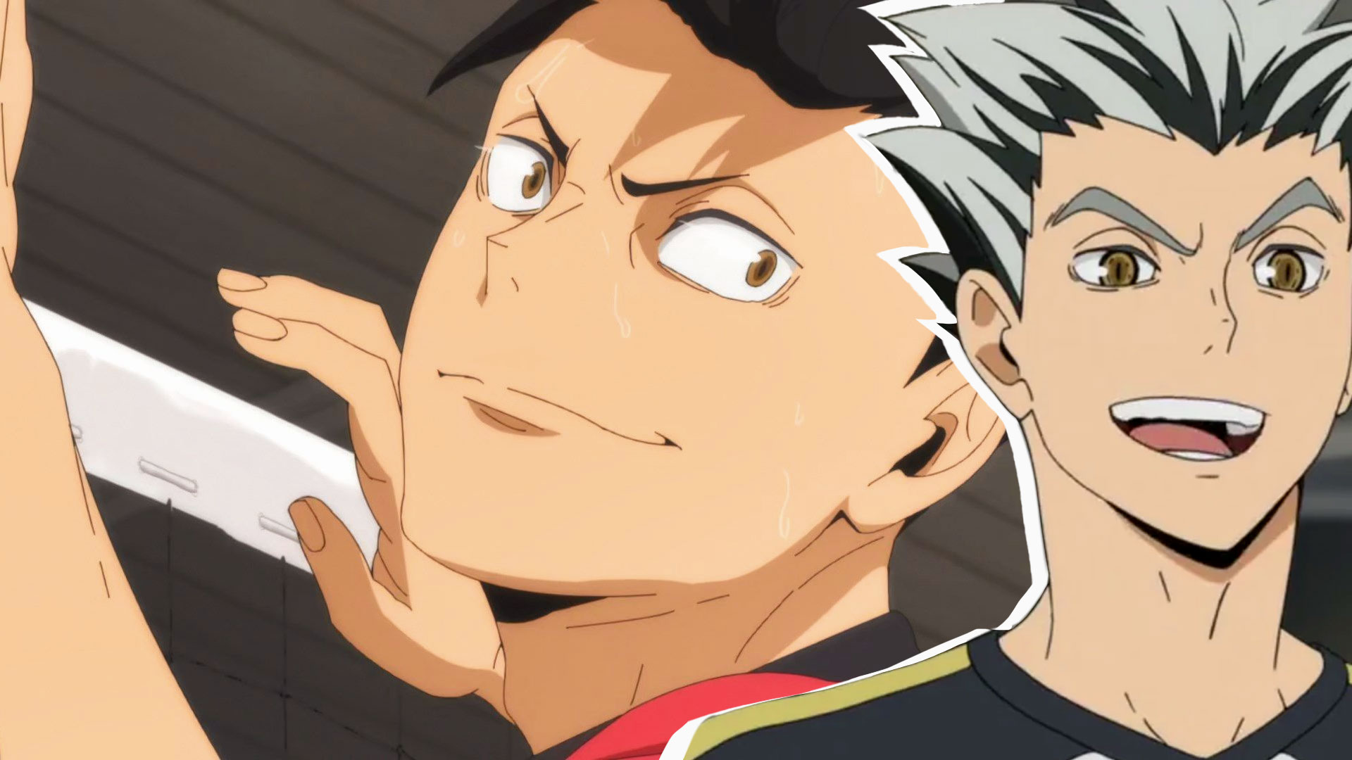 5 Best Captains From Haikyuu!!, Ranked (Unexpectedly, but Bokuto is on the List)