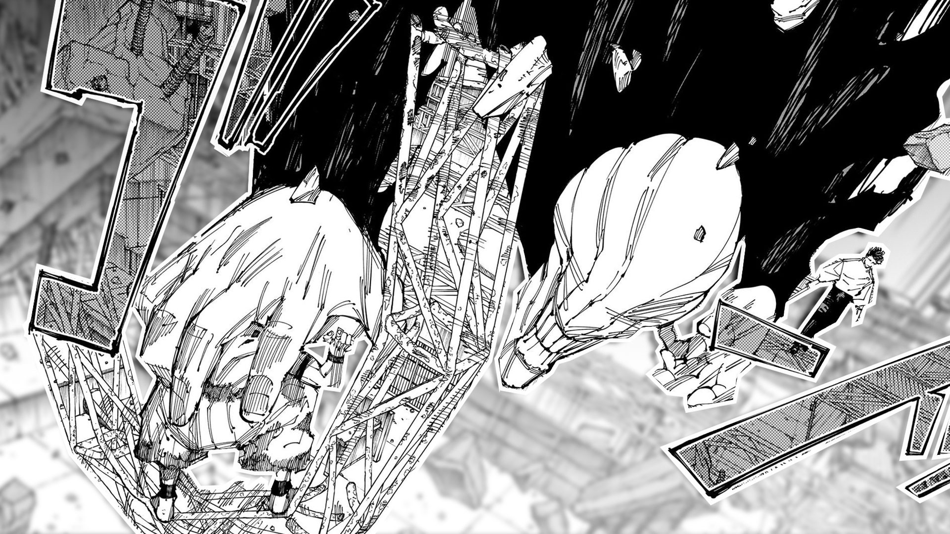 Who Will Win the Upcoming Jujutsu Kaisen Battle — Rika or Sukuna?