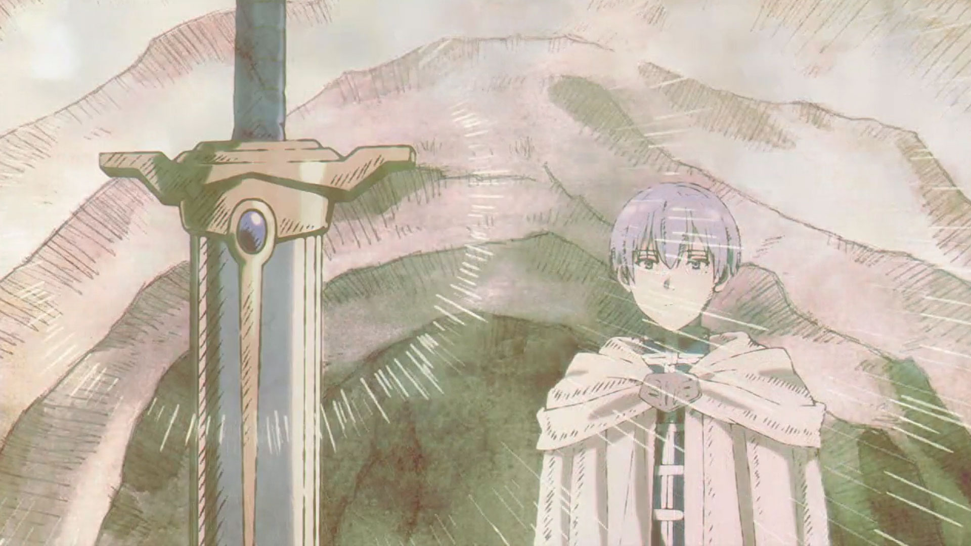 Frieren’s Fans Love the Hero Sword Twist and Come Up With Explanations for It 