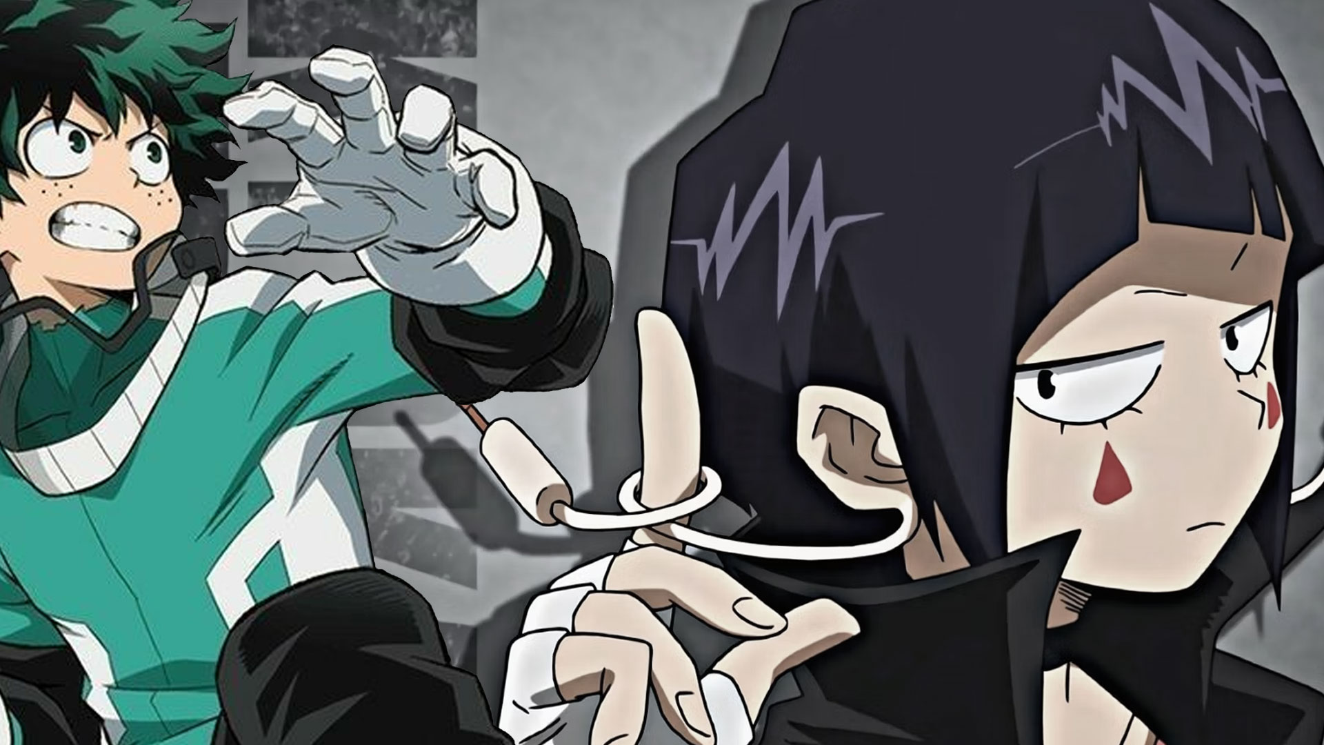 Top-5 of Izuku’s Classmates to Make Perfect Villains in My Hero Academia
