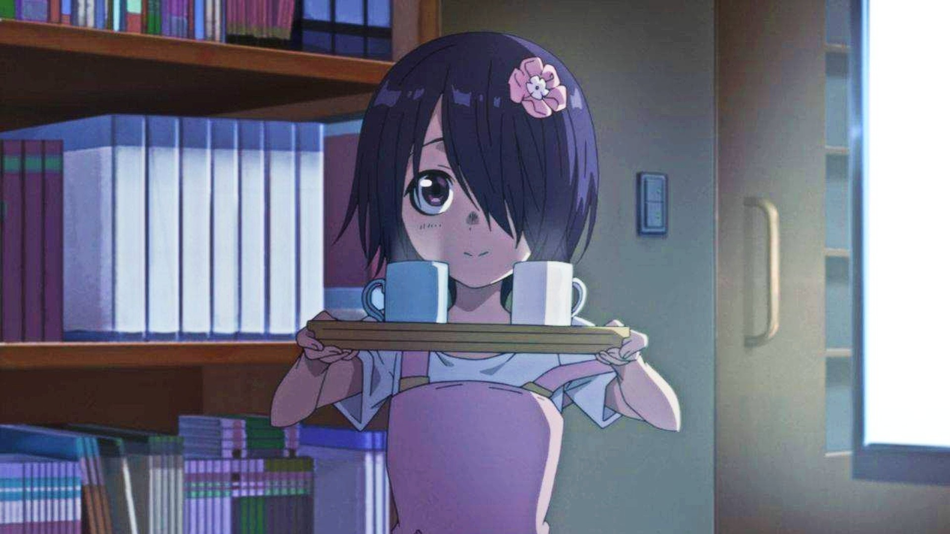 Biggest Mystery of Netflix’s Good Night World: What Happened to Aya?