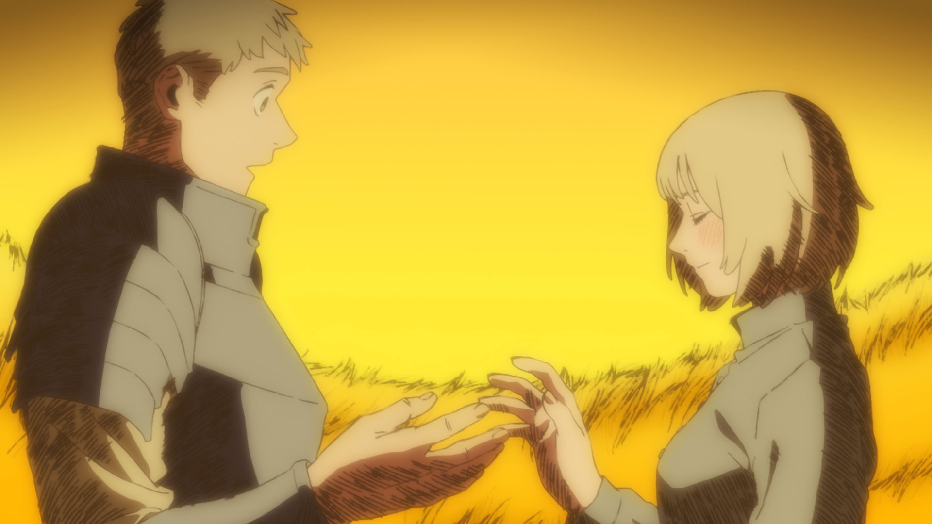 Delicious in Dungeon Episode 11: Is Falin Really Dead? Explained