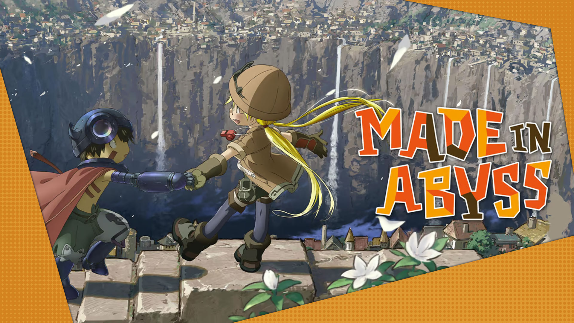 Unpopular Opinion: Made in Abyss Anime Is Better Than Manga