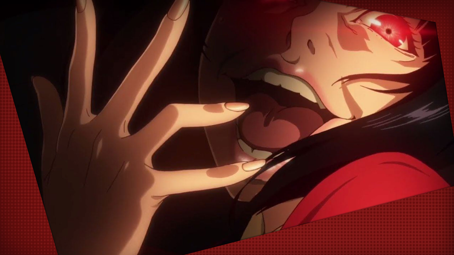 Kakegurui Is the Best Anime to Watch When You Don’t Need Depth