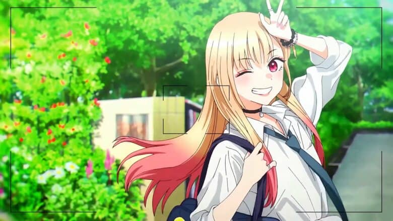 My Dress-Up Darling and 3 Other Best Anime Titles With Summer Vibes