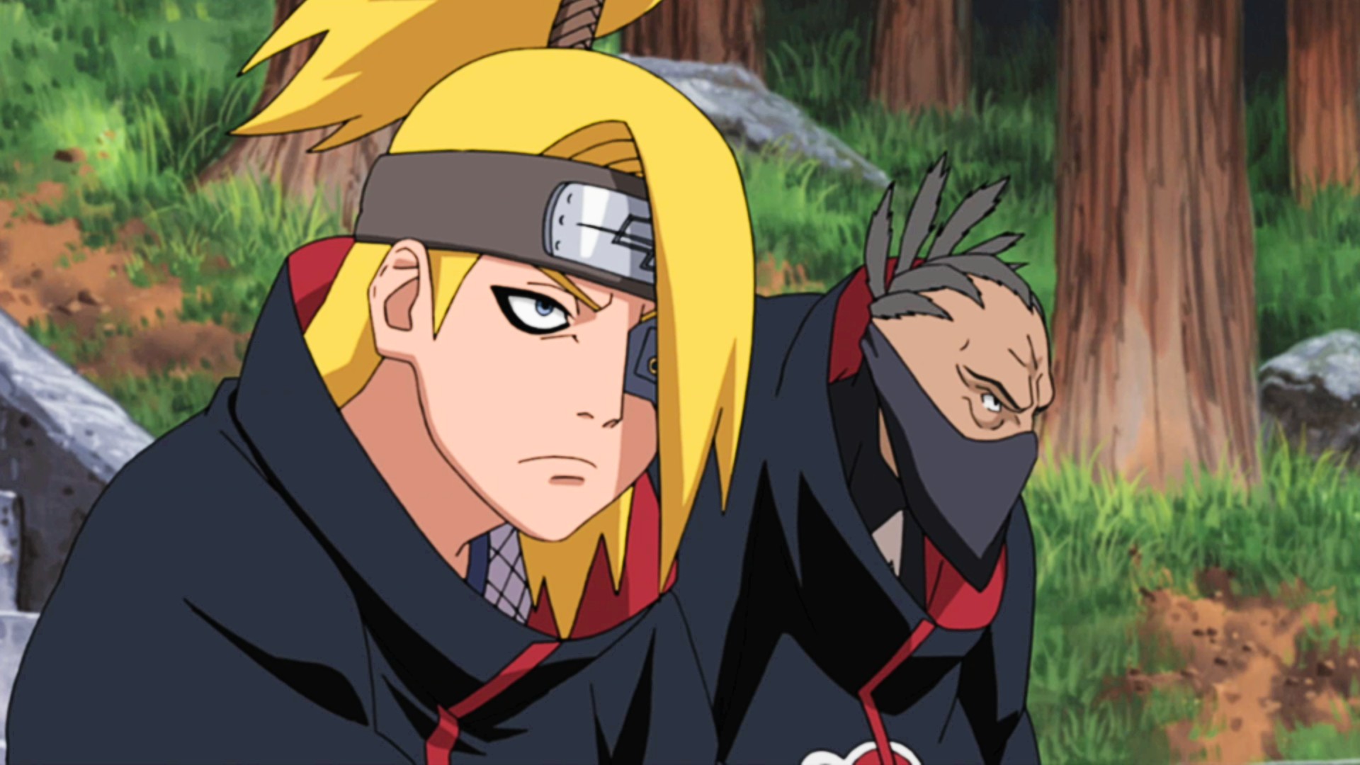 5 Most Underrated Fights in Naruto