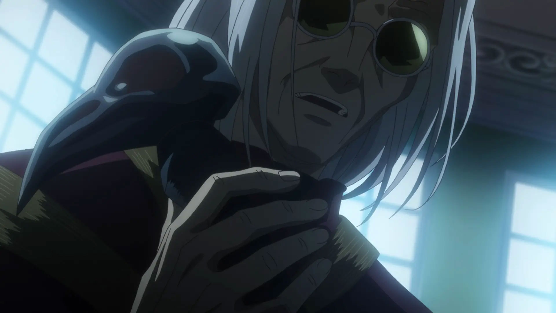 The Ancient Magus' Bride Fans Are Livid About Philomela's Grandmother