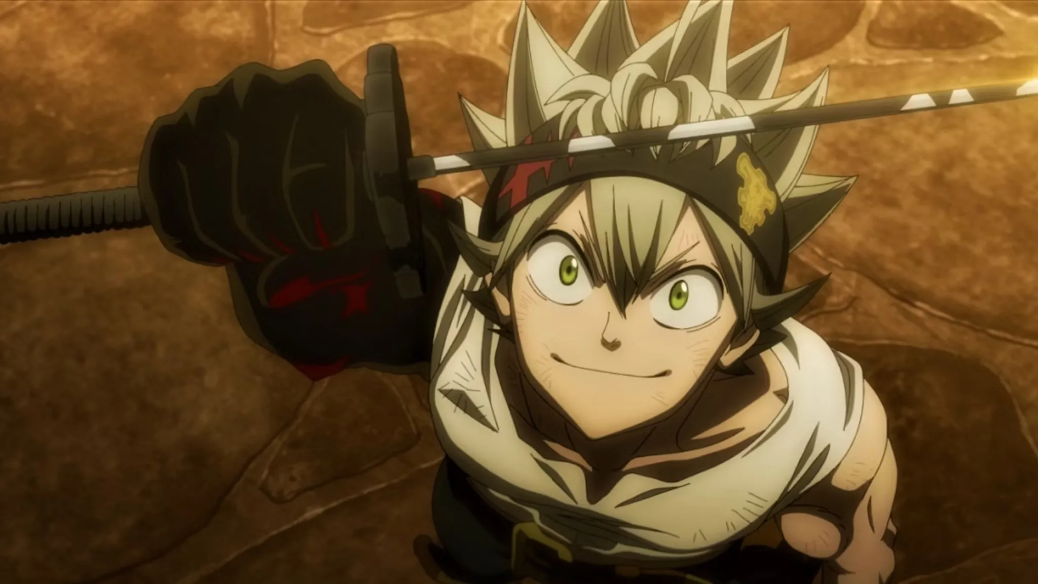 Black Clover and 4 Other Shonen Anime for Those Missing Jujutsu Kaisen