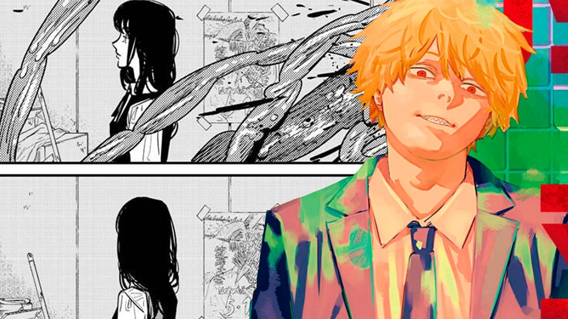 Things That Got Better in Chainsaw Man Over Time