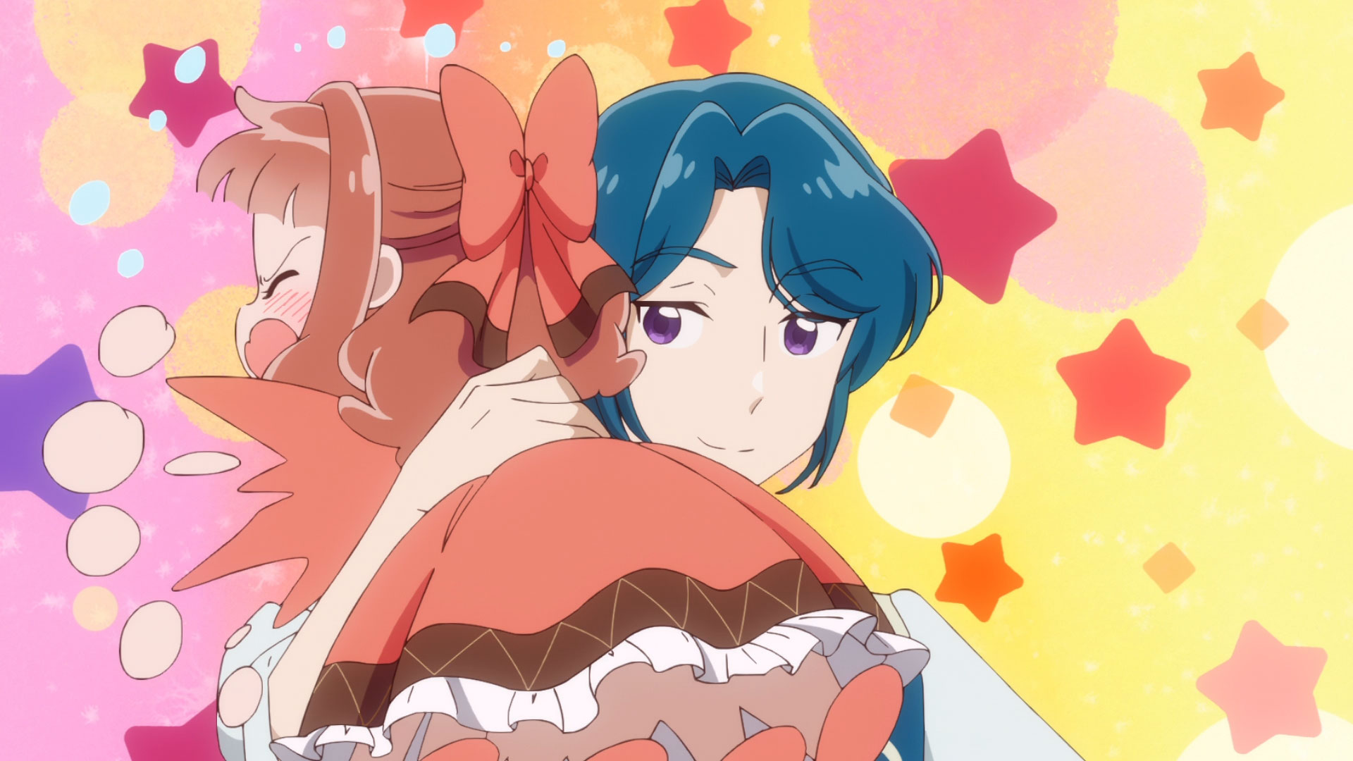 There’s One Thing Fluffy Paradise’s Characters and Fans Agree on: We All Love Neema
