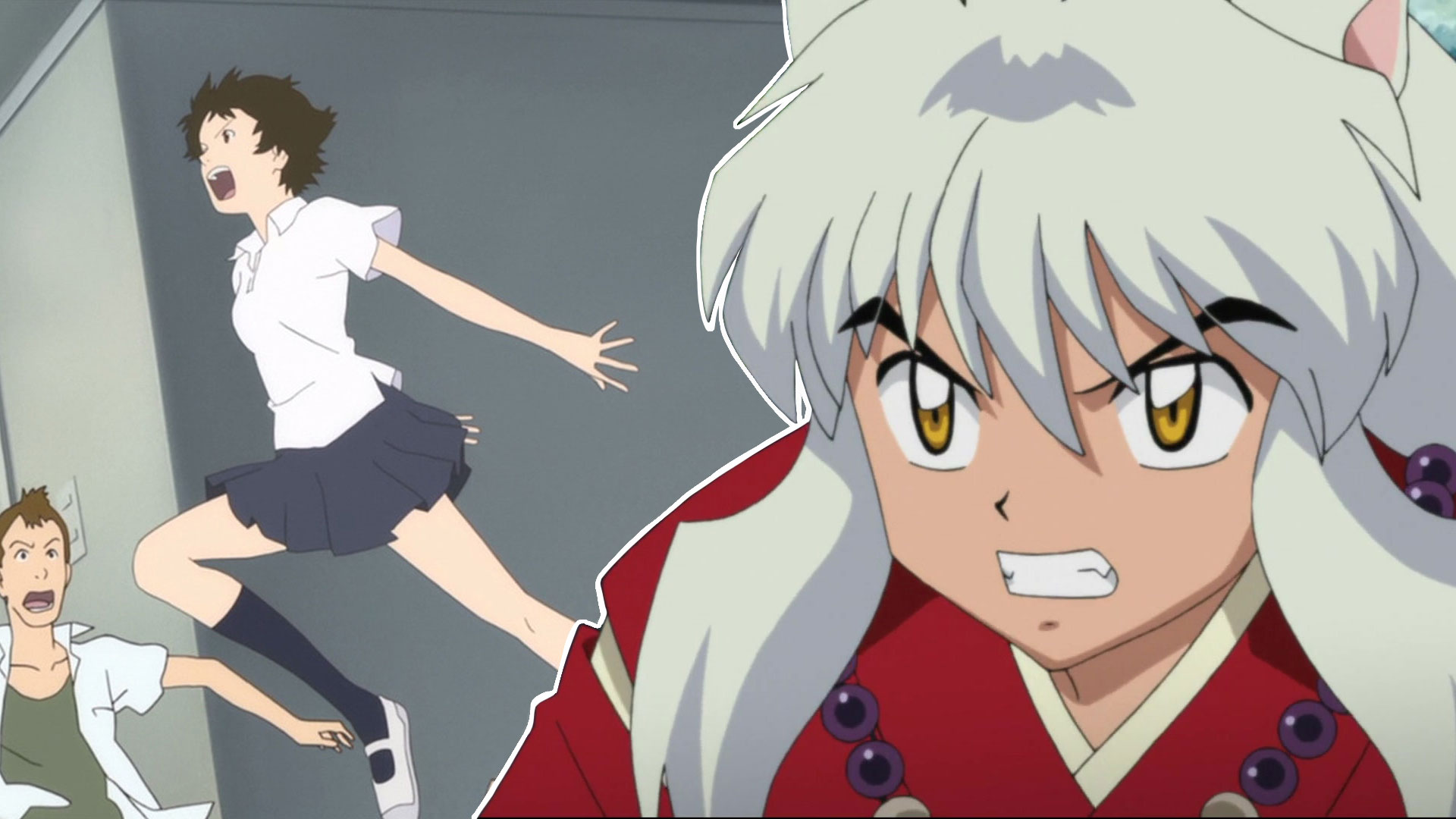 Back to the Future or Not: 8 Anime With Time Travel