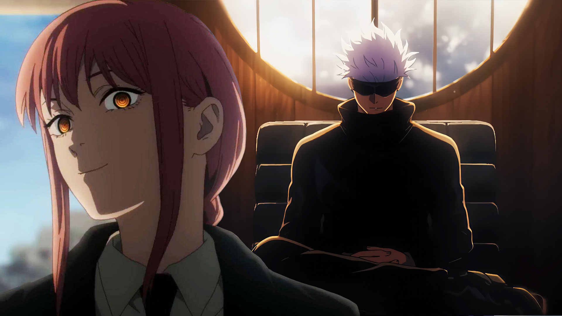 Top 5 Overpowered Shonen Characters