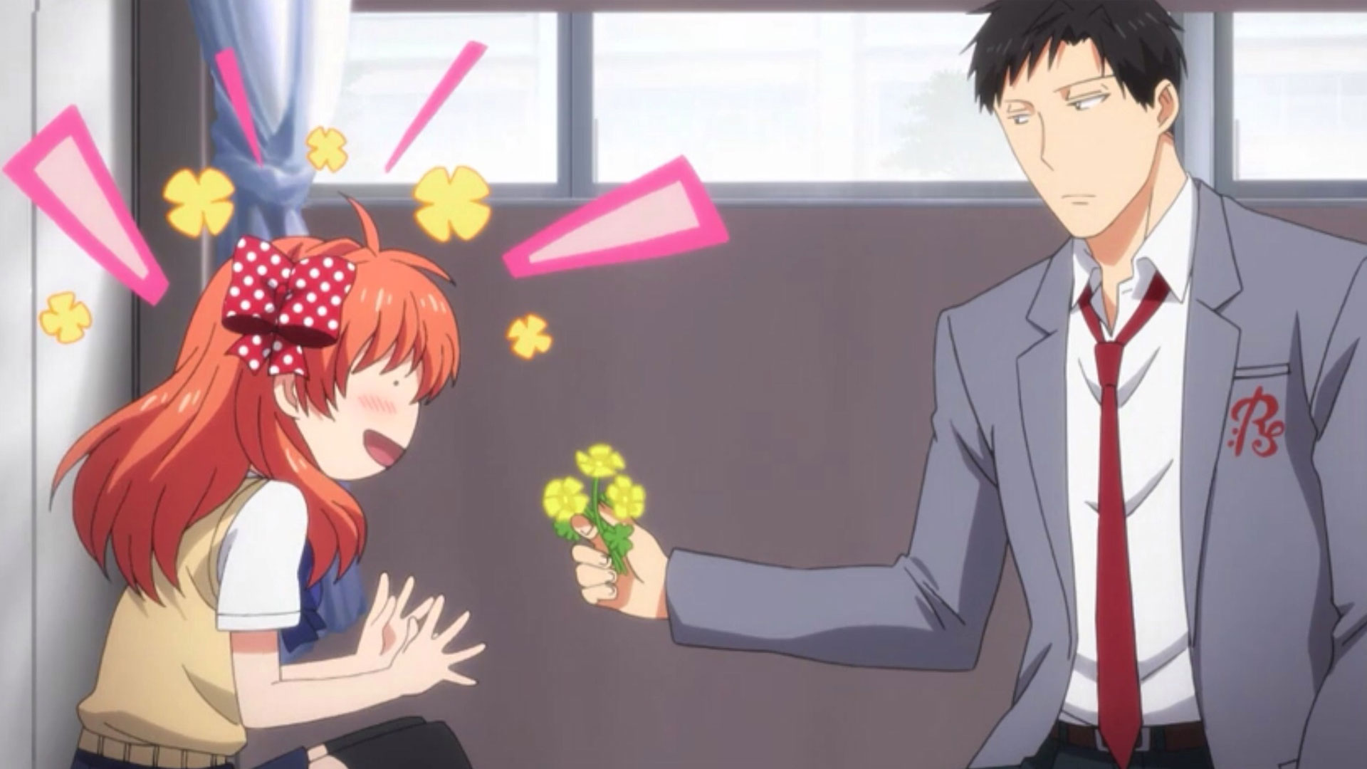 Why Anime Creators Are Obsessed With Schools