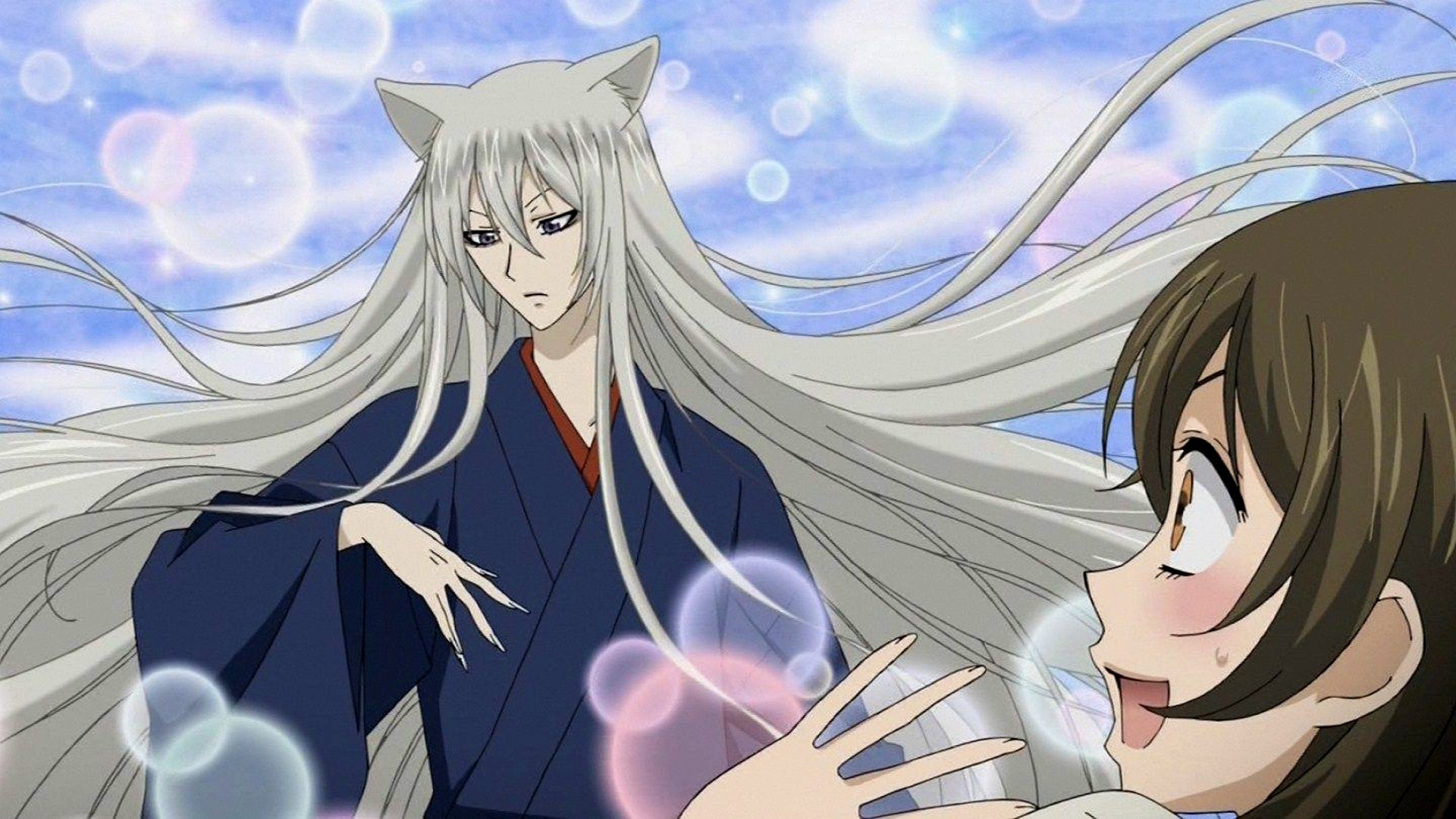 Divine Faith: 5 Anime That Feature Gods