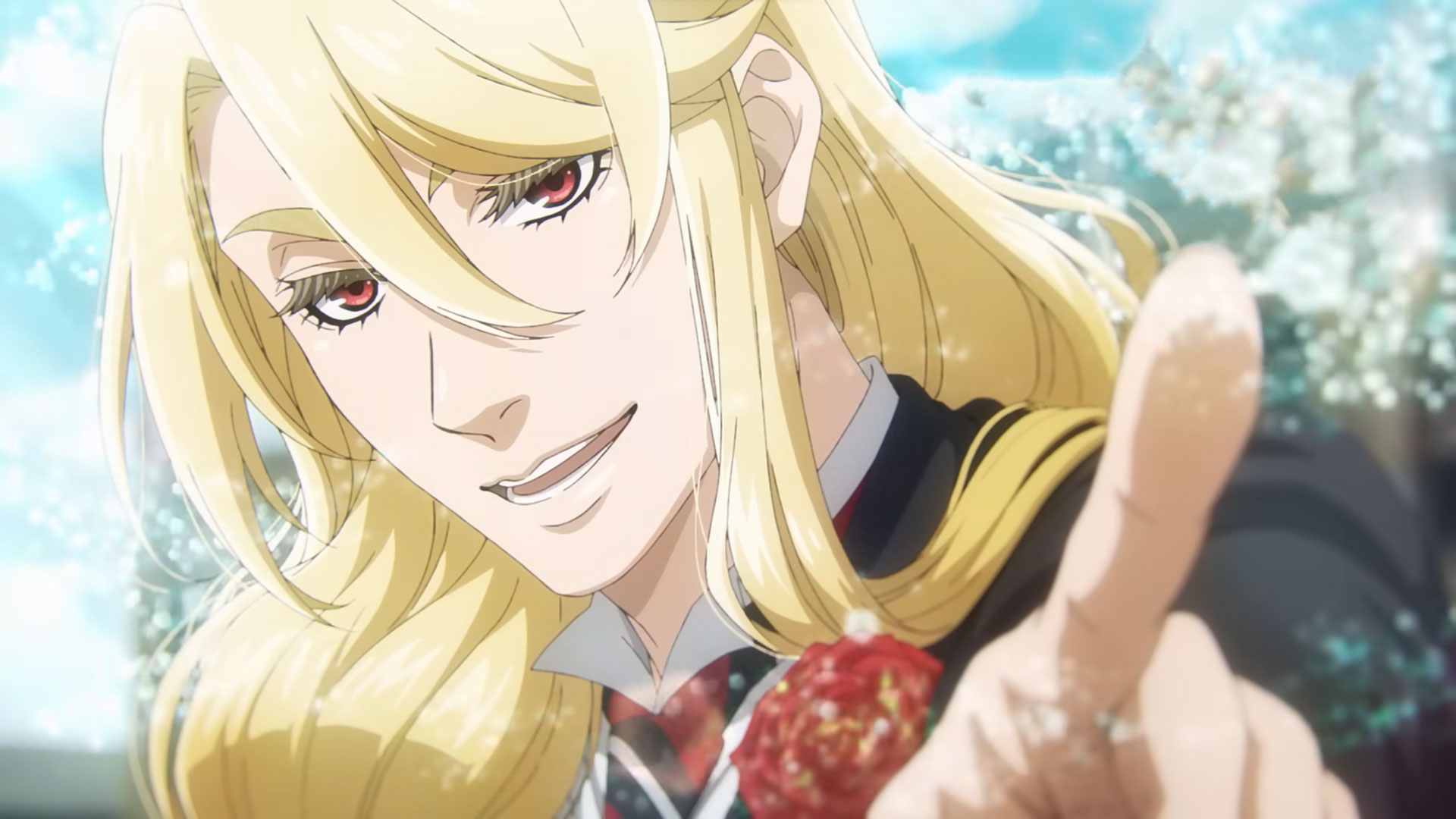 Black Butler Public School Anime Reportedly Split Into 2 Cours, but Fans Are Confused