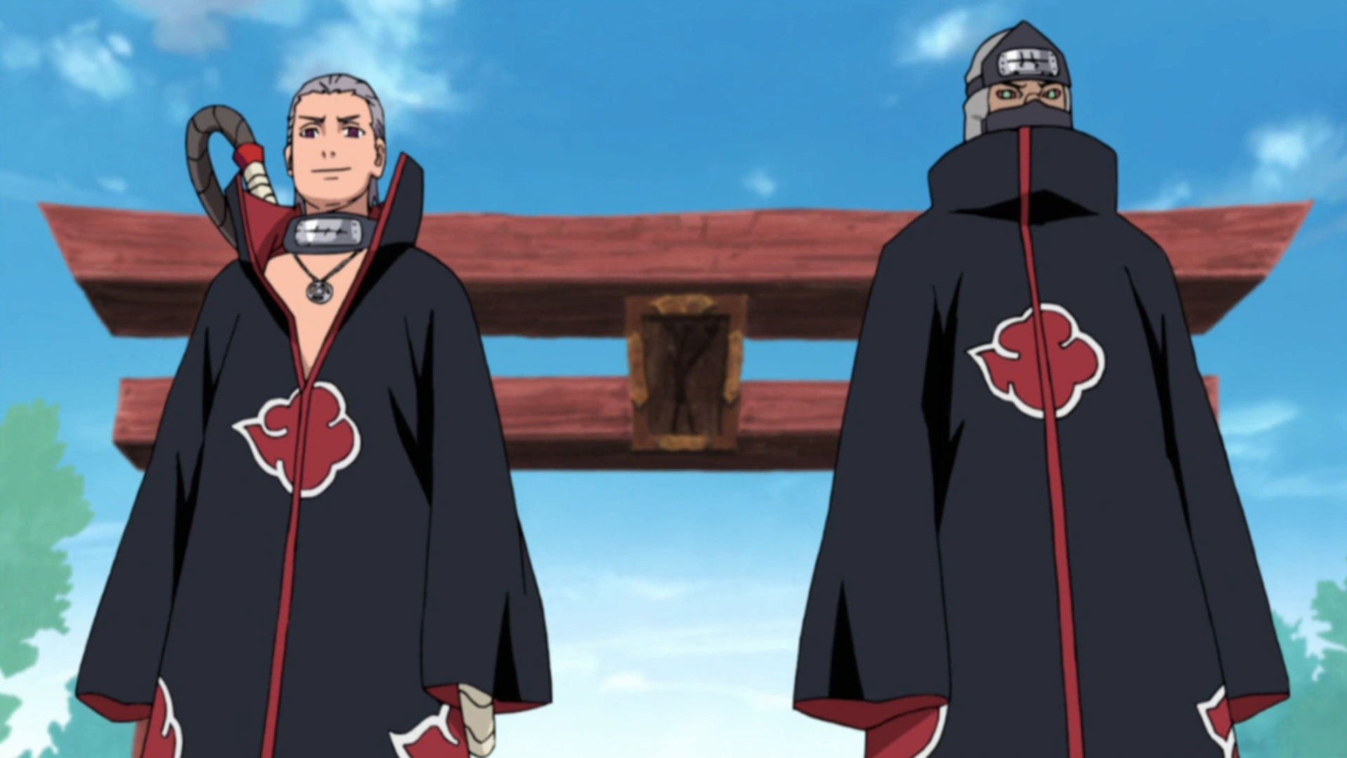 Naruto Has a Huge Problem with Redemption of Its Villains
