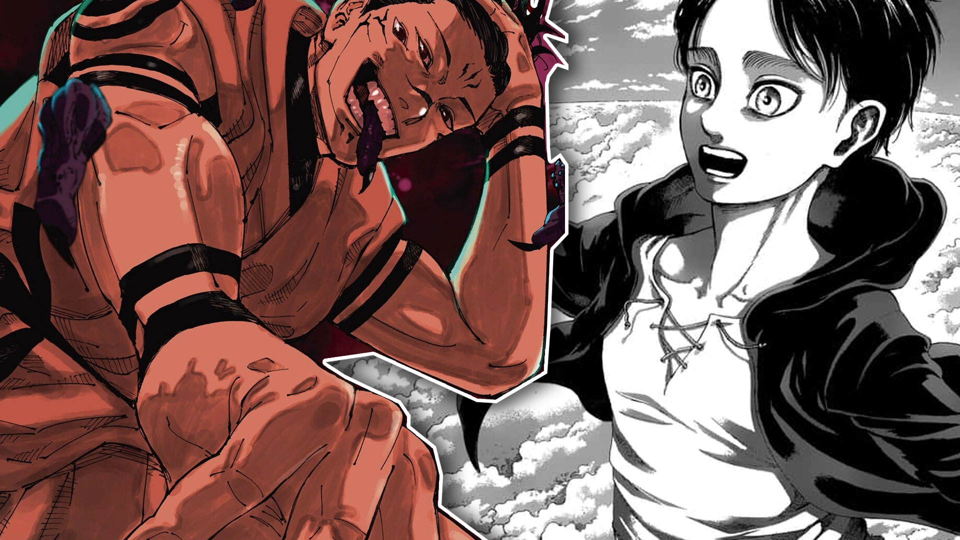 Jujutsu Kaisen Is as Doomed as Attack on Titan Finale, Fans Say