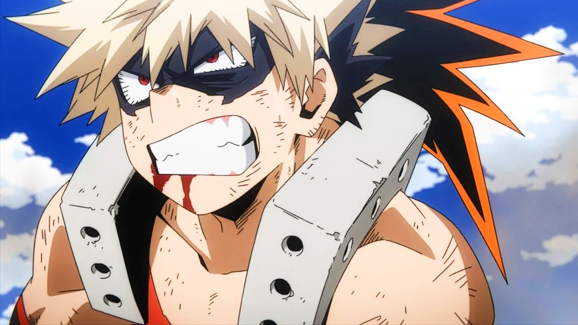 How Slow Is Too Slow? My Hero Academia Might Have A Serious Pacing Issue