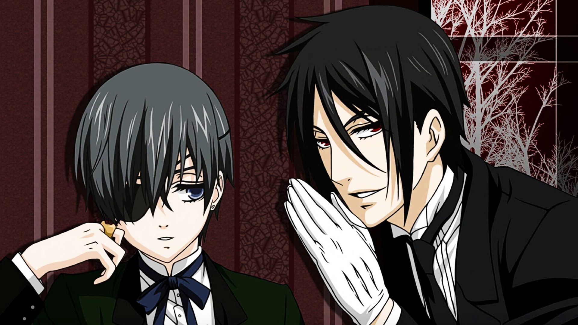 What's Wrong with Black Butler Anime Adaptation?