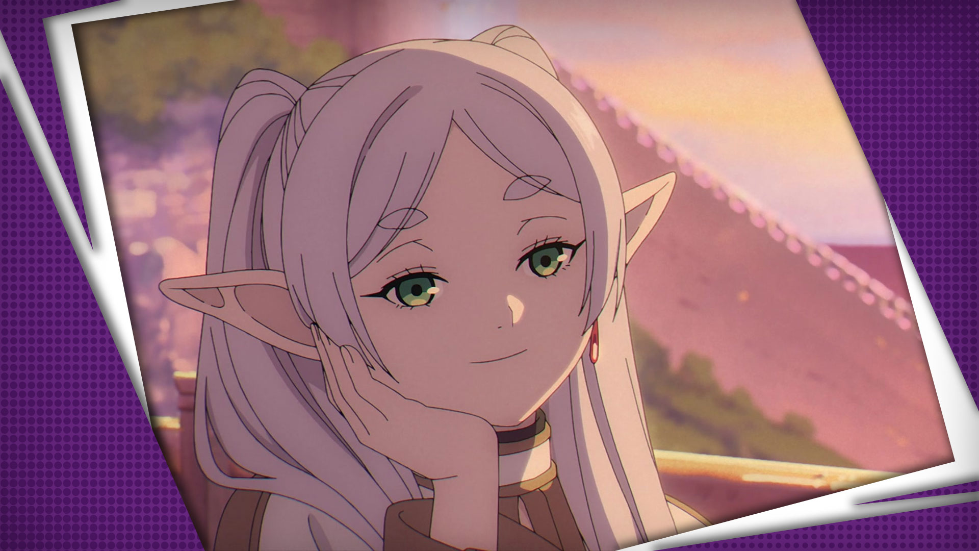 This Theory About Frieren's Natural Laziness Will Definitely Surprise You