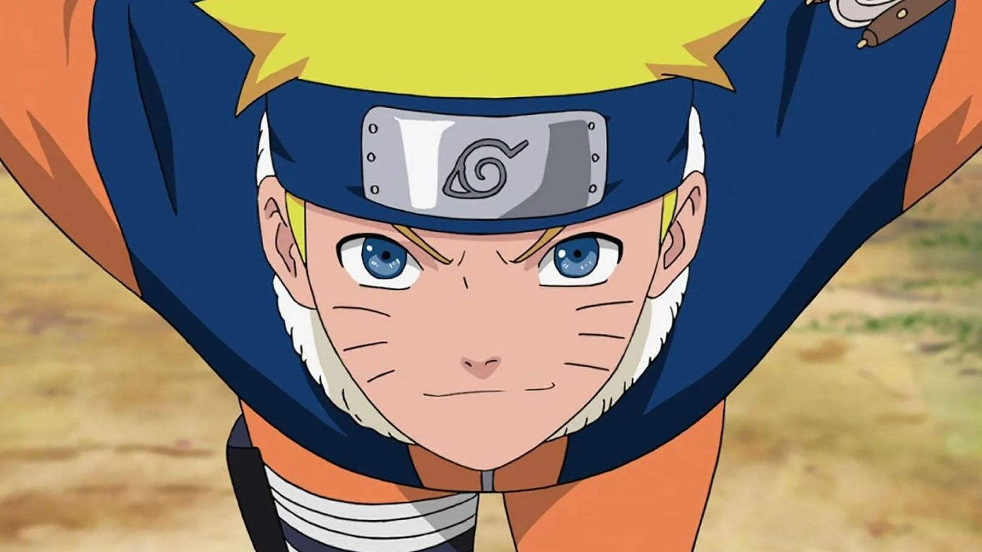 If You Think Naruto's Beginning Isn't Very Interesting, You Have a Point
