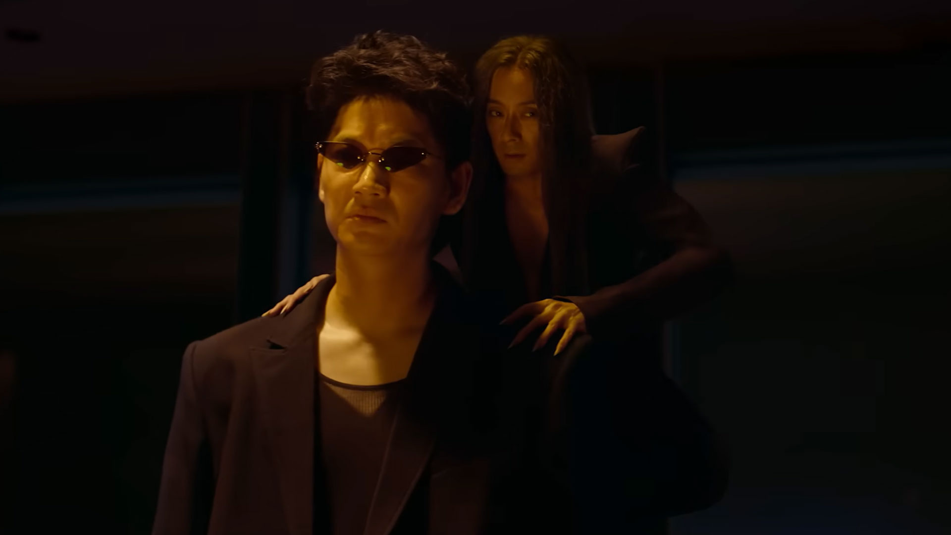 Yu Yu Hakusho Comes Back As Live Action