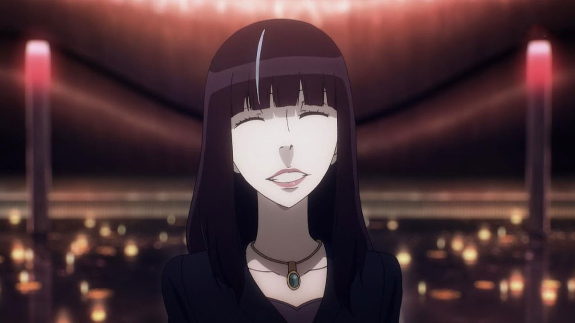 We're Not Talking About Death Parade's Chiyuki Enough, And It's Time to Change That