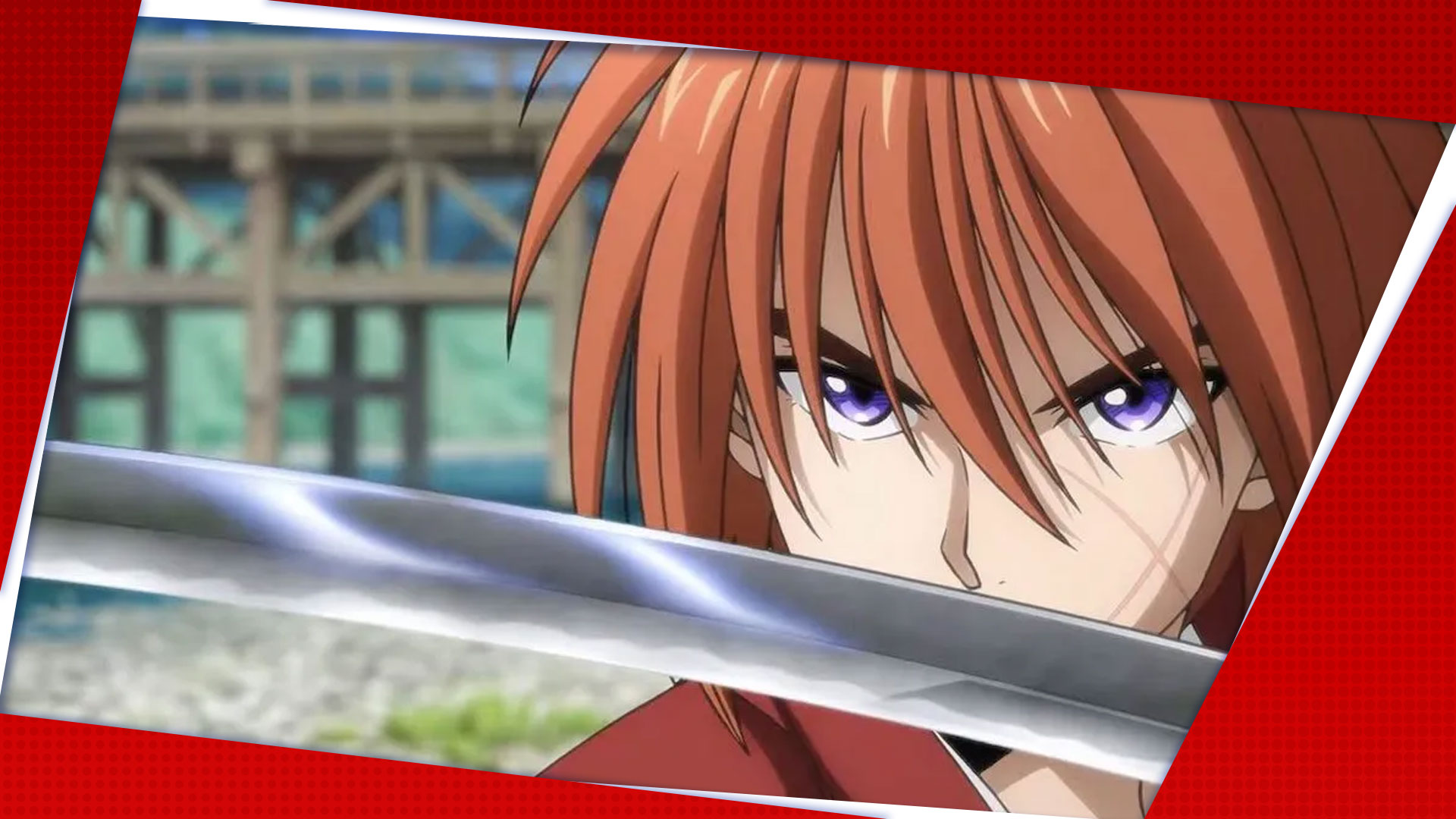 Rurouni Kenshin: What to Watch — Remake or Original?