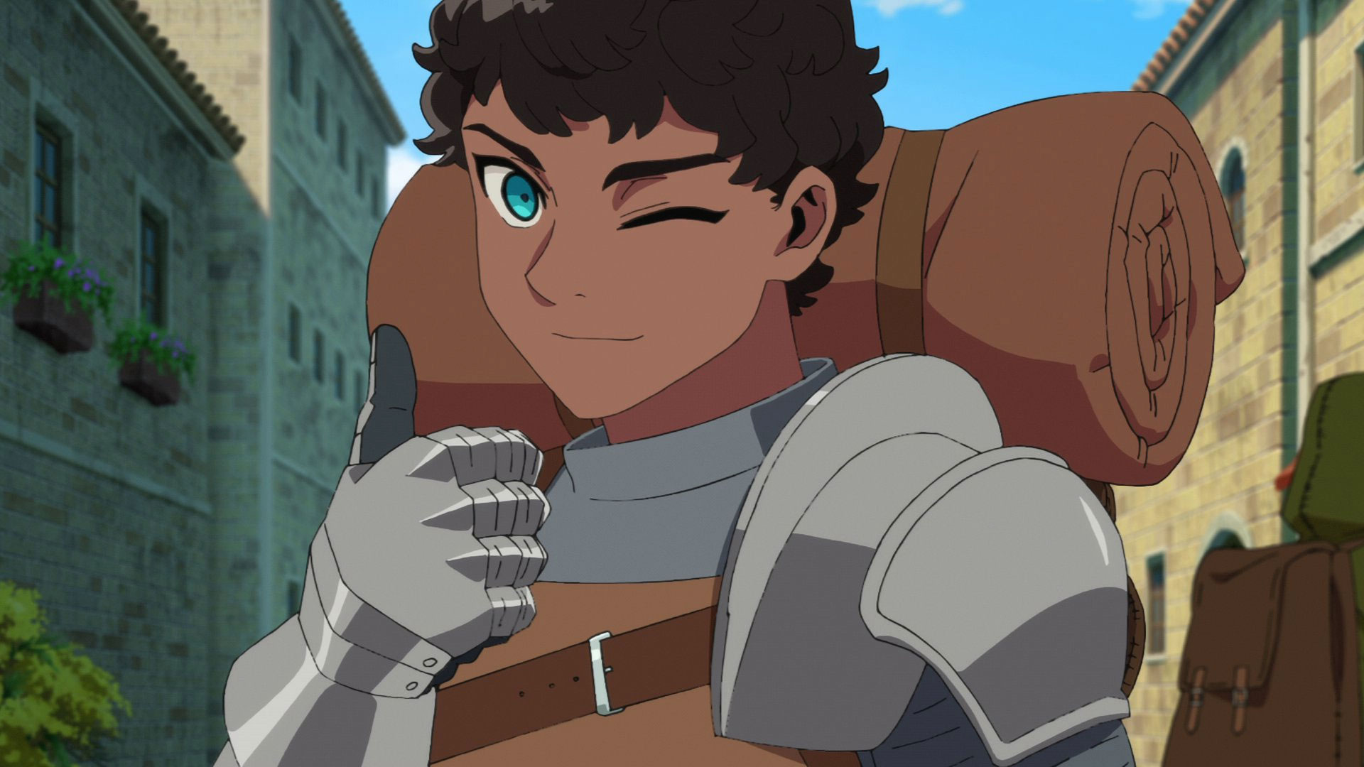 Delicious in Dungeon Character Guide: Who Is Kabru and How Important Is He?