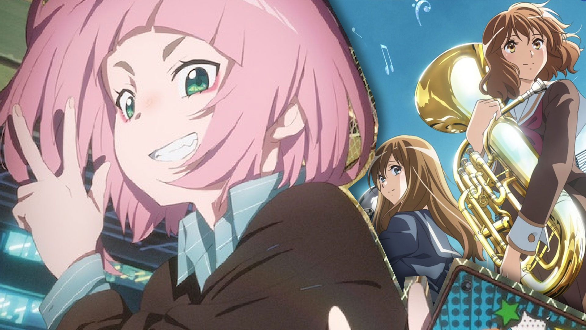 Spring 2024 Might Be the Best Anime Season in Recent Years, and Here's Why