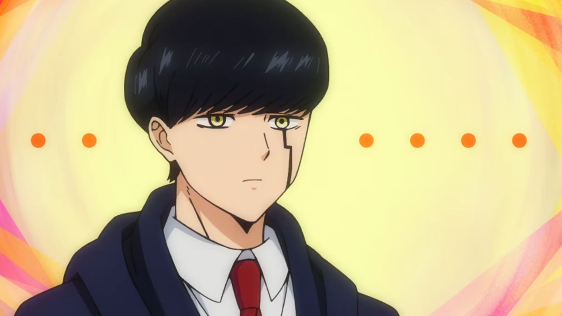 Half of Mashle's Appeal Actually Comes From Its Unusual Main Character
