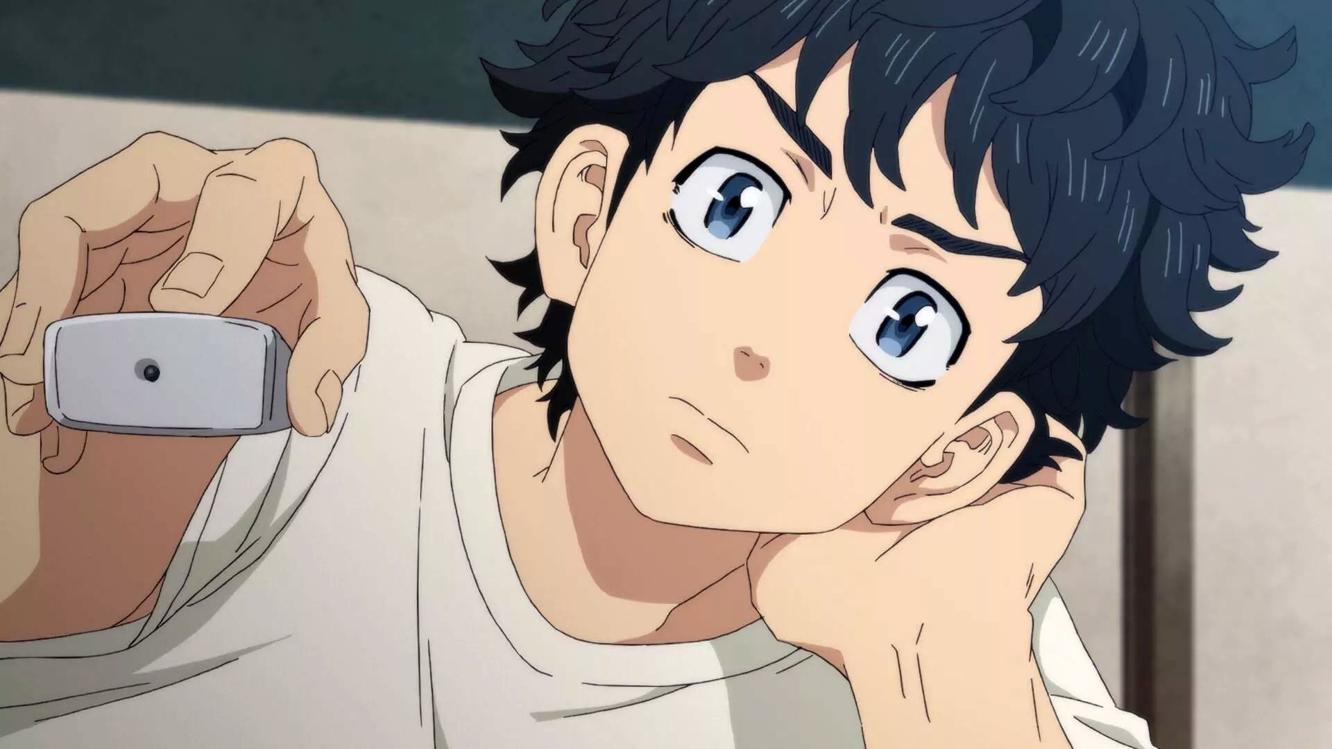 Why Do People Hate Takemichi From Tokyo Revengers So Much?