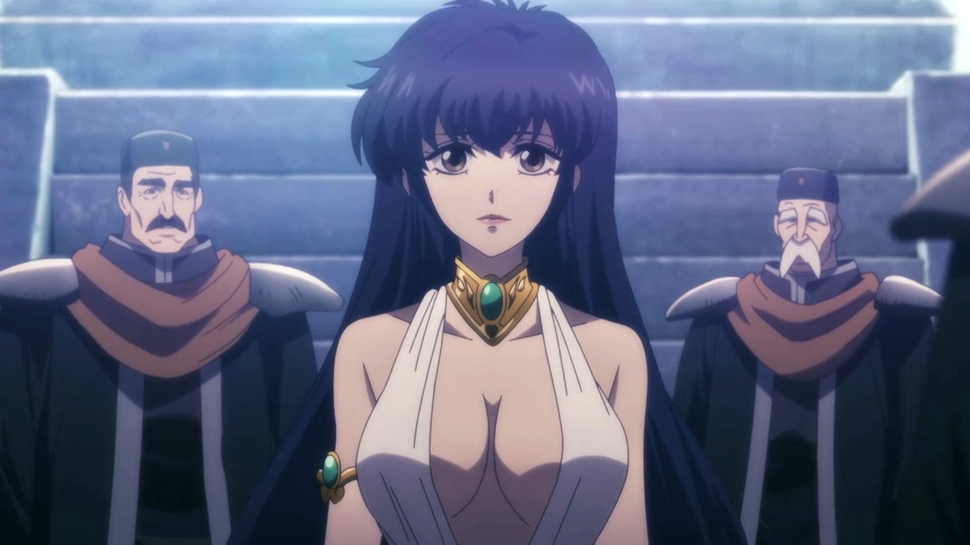 The Appeal Of Guilty Pleasure Anime