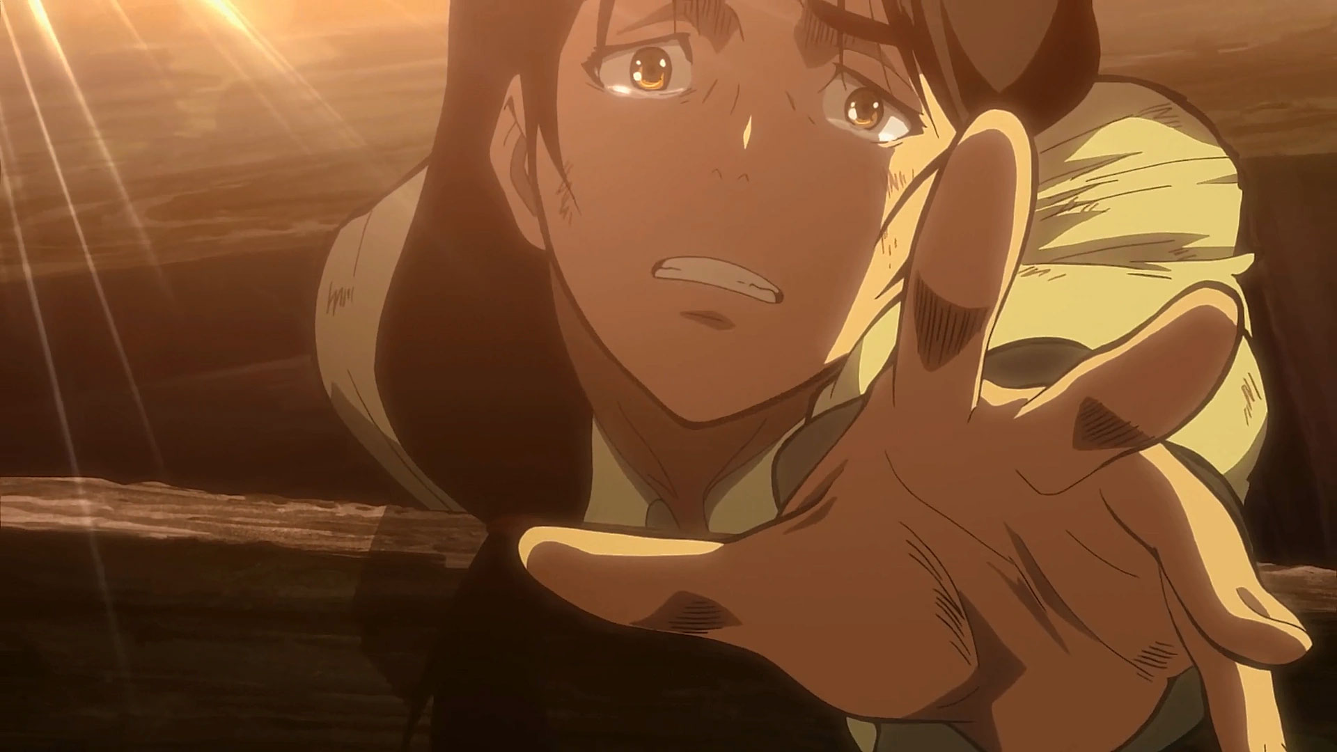 One Plot Twist in the Attack on Titan Finale That Served No Purpose 