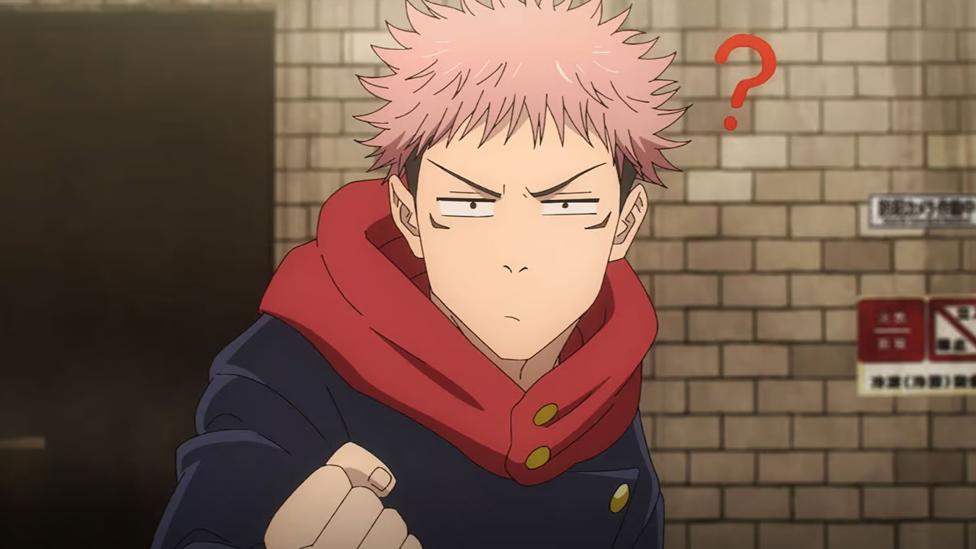 Jujutsu Kaisen Has a Major Problem with Its Power System