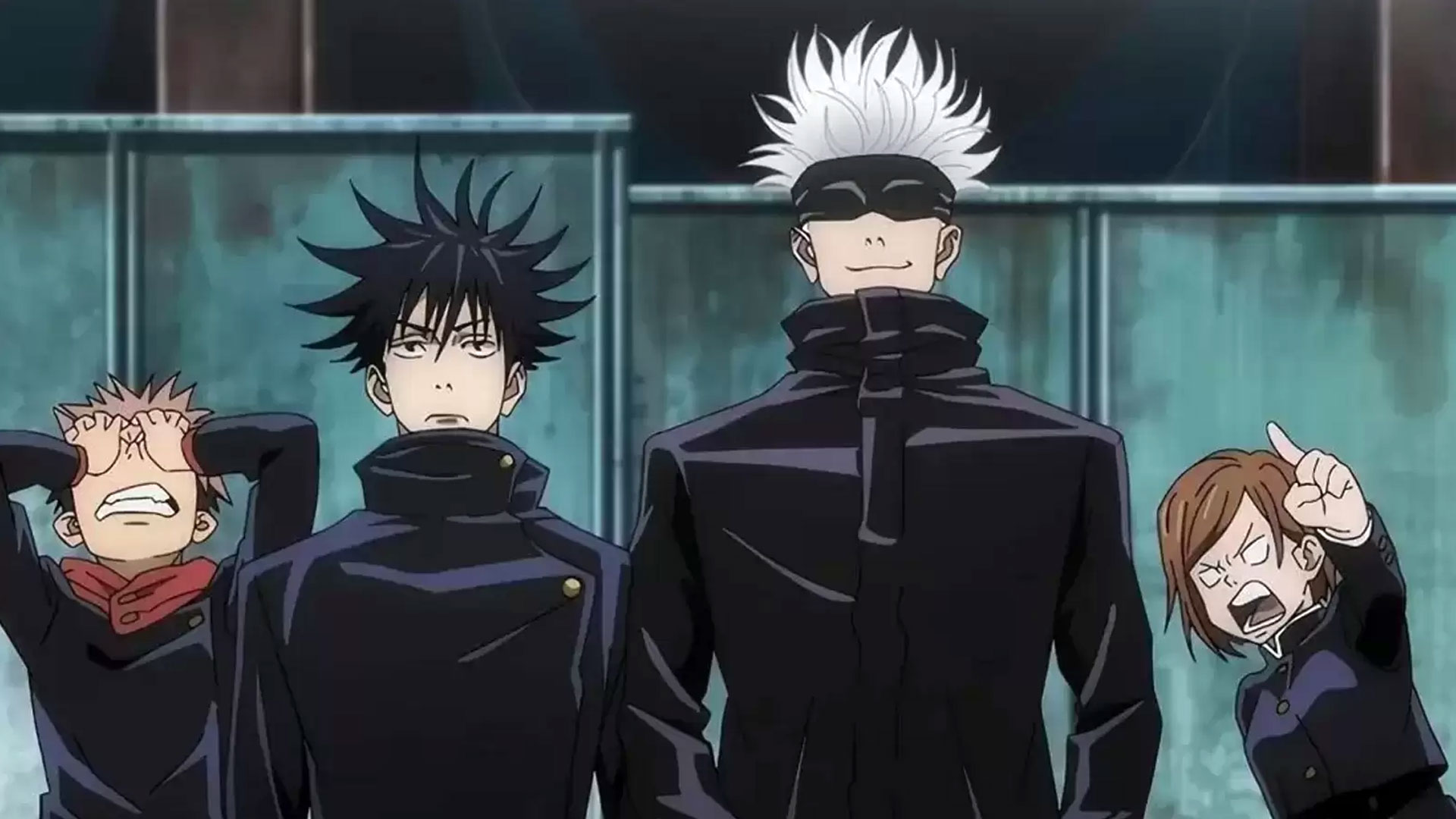 5 Anime Where Side Characters Outshine the Leads (and Yes, Jujutsu Kaisen is on the List)