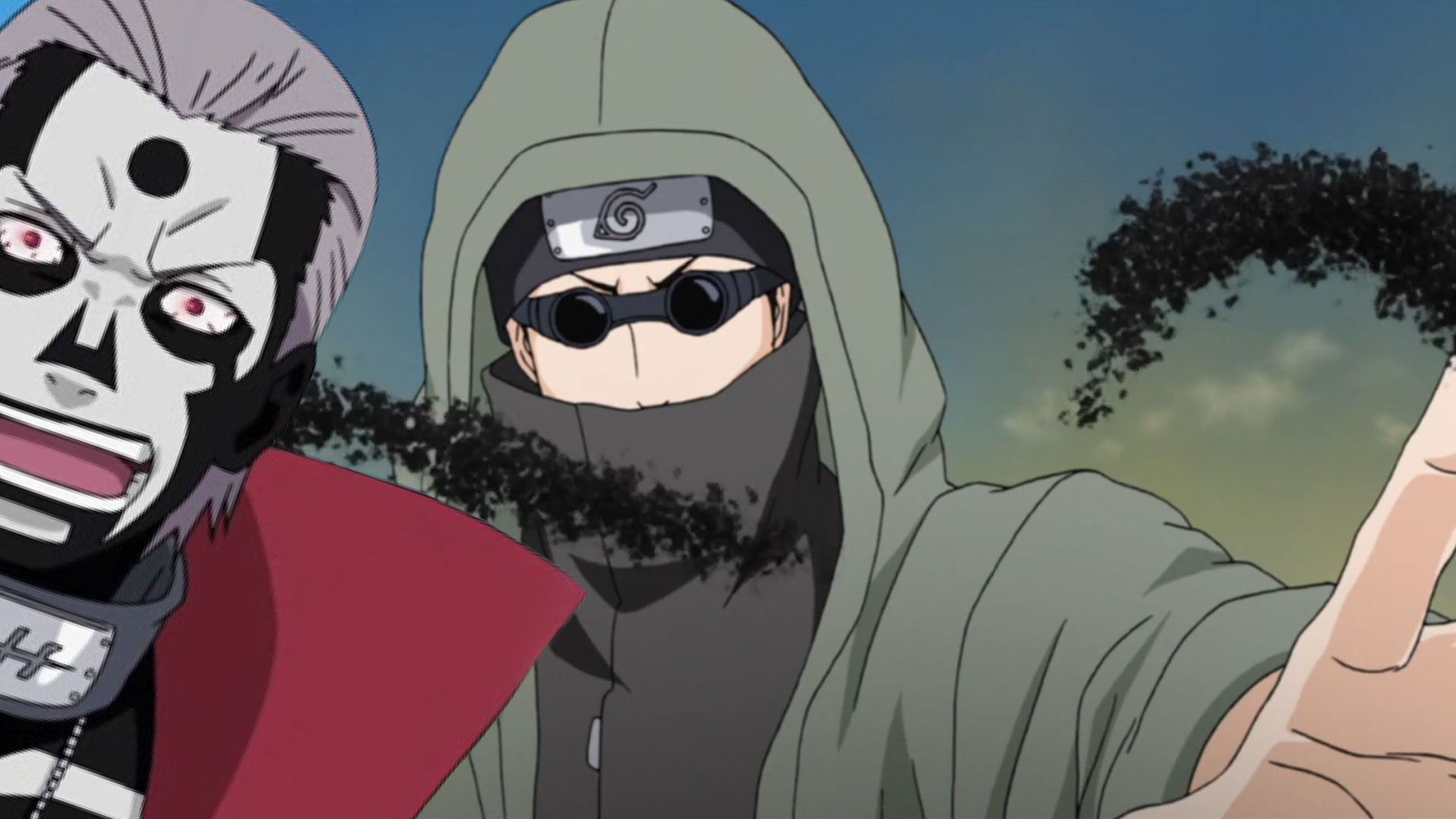 5 Incredibly Bizarre Jutsu in Naruto