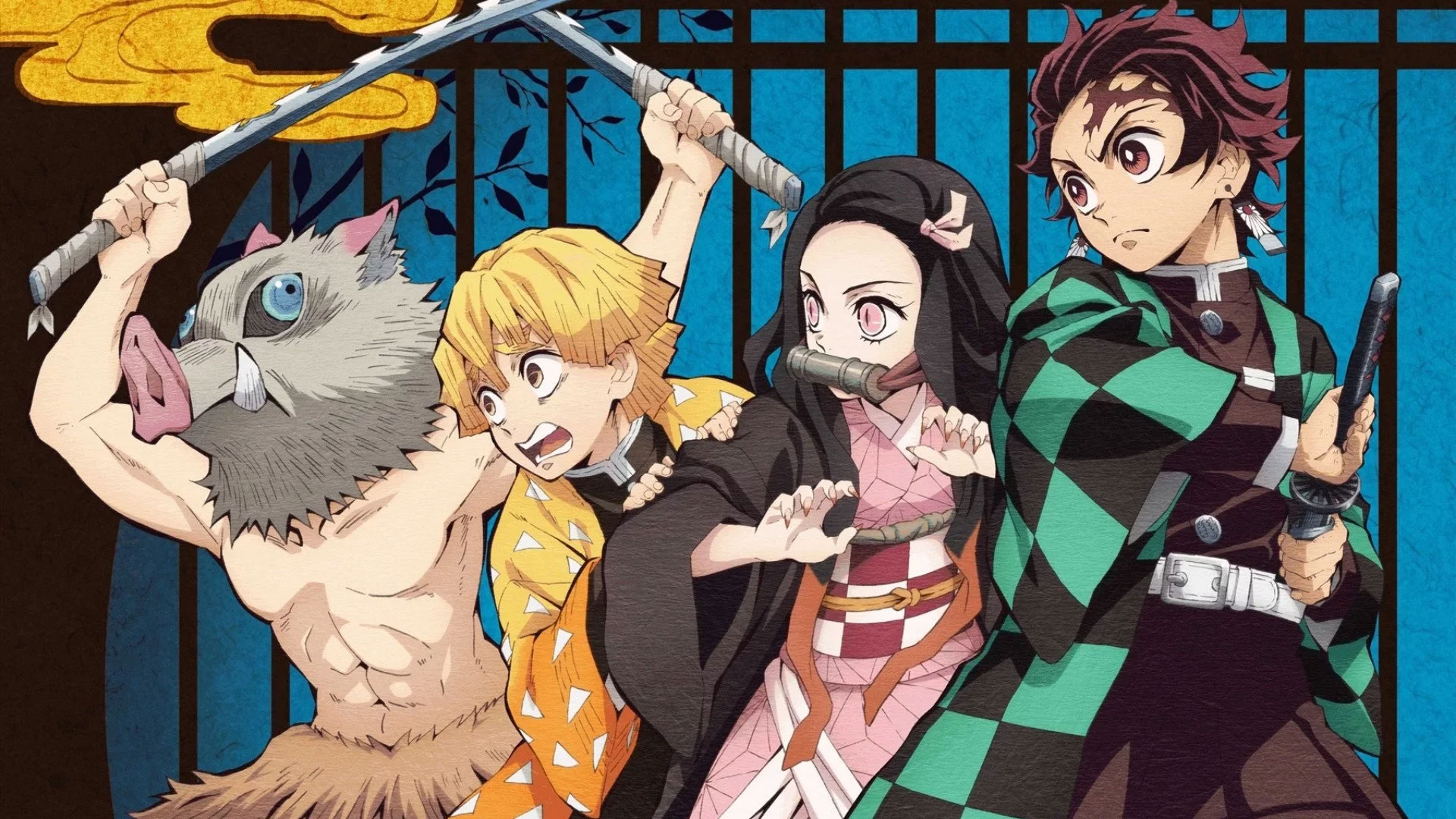 Why Fans Might Want to Wait for New Demon Slayer Seasons Instead of Reading the Manga